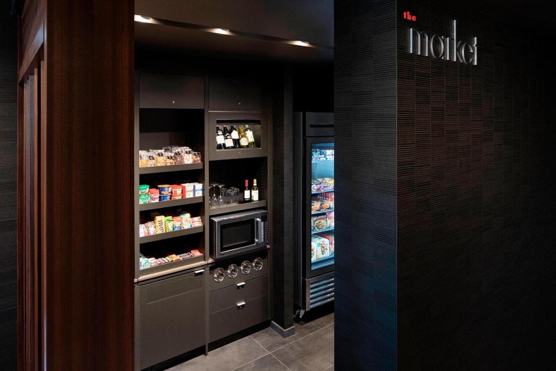 Courtyard by Marriott Albany Troy/Waterfront photo 12