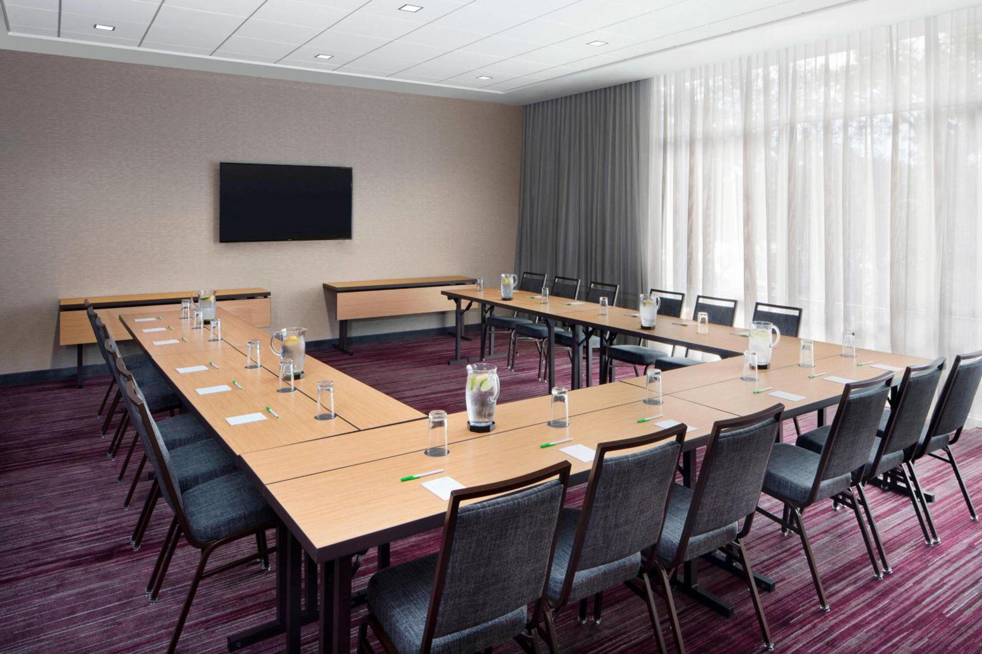 Courtyard by Marriott Albany Troy/Waterfront photo 18
