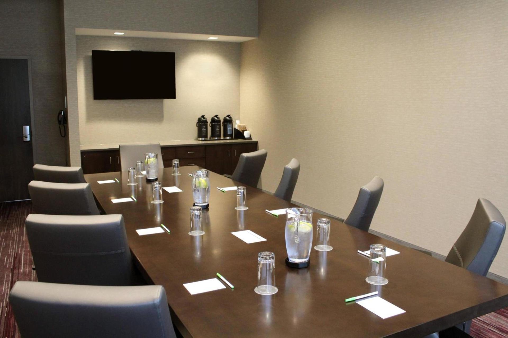Courtyard by Marriott Albany Troy/Waterfront photo 17