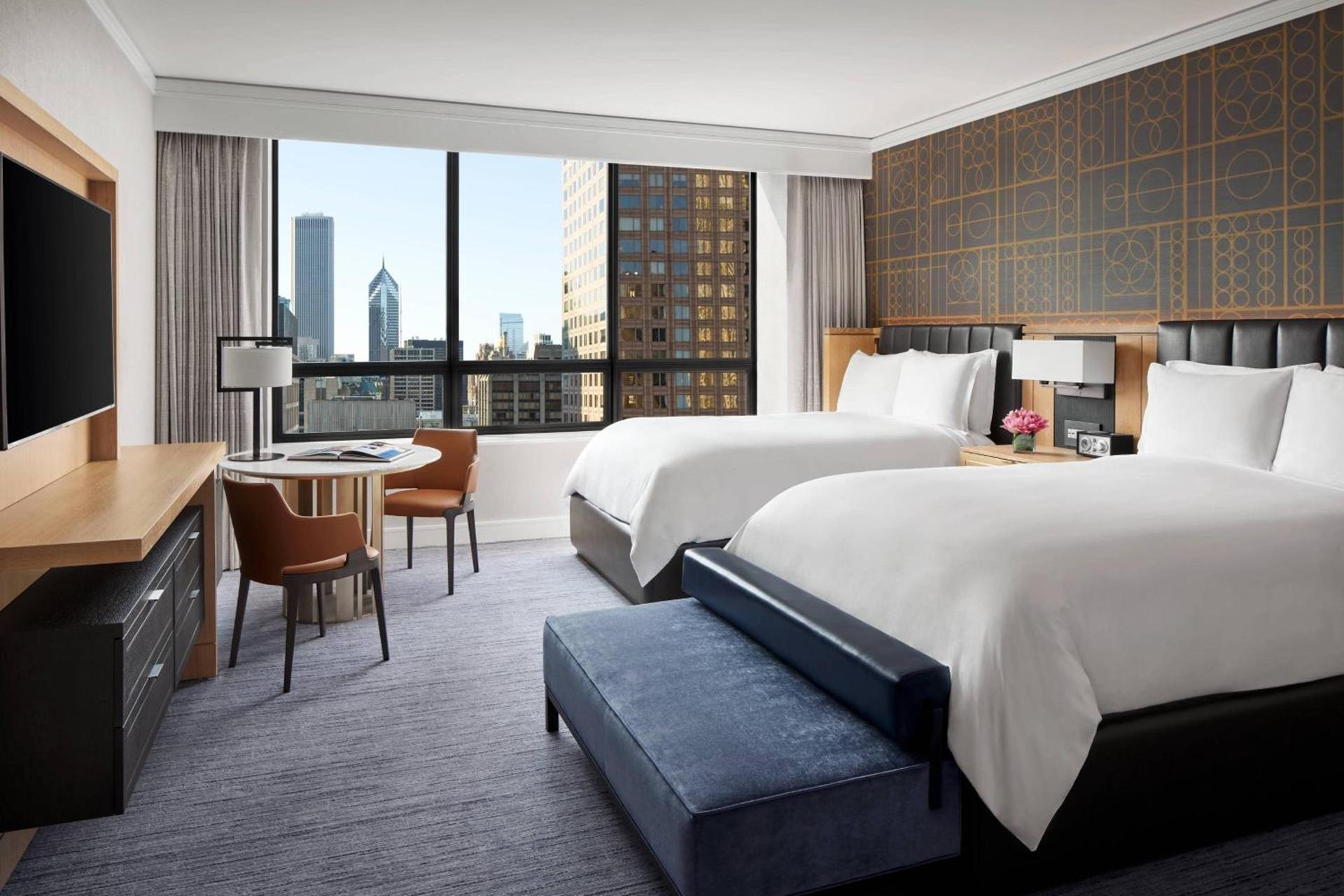 The Ritz-Carlton, Chicago photo 8