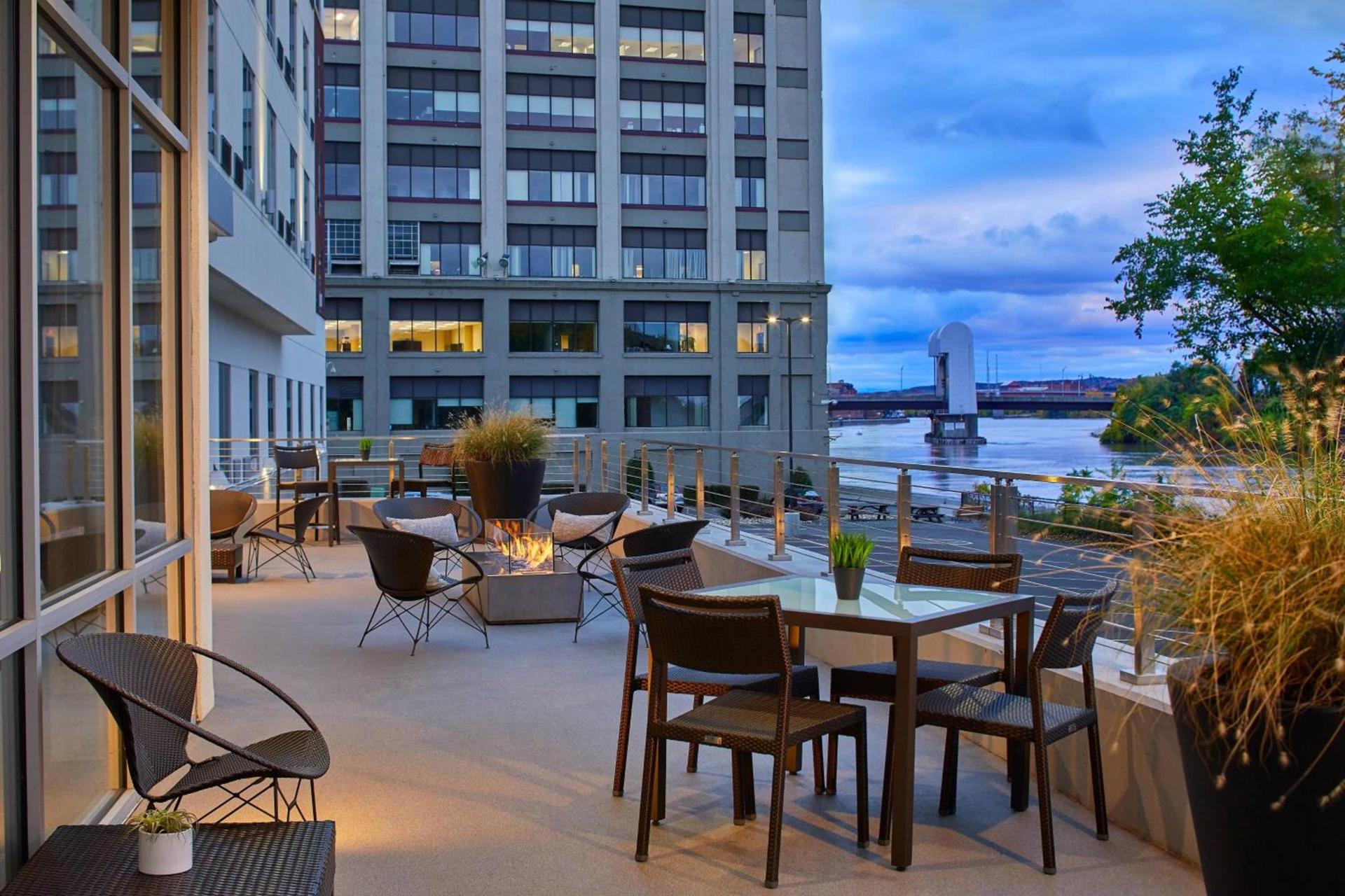 Courtyard by Marriott Albany Troy/Waterfront photo 14