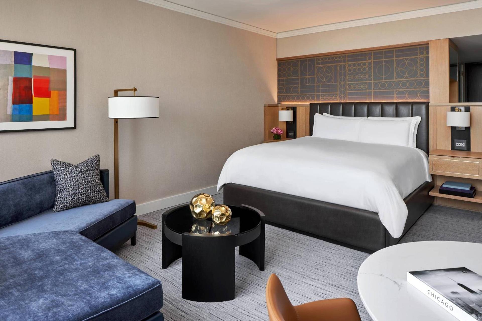 The Ritz-Carlton, Chicago photo 5