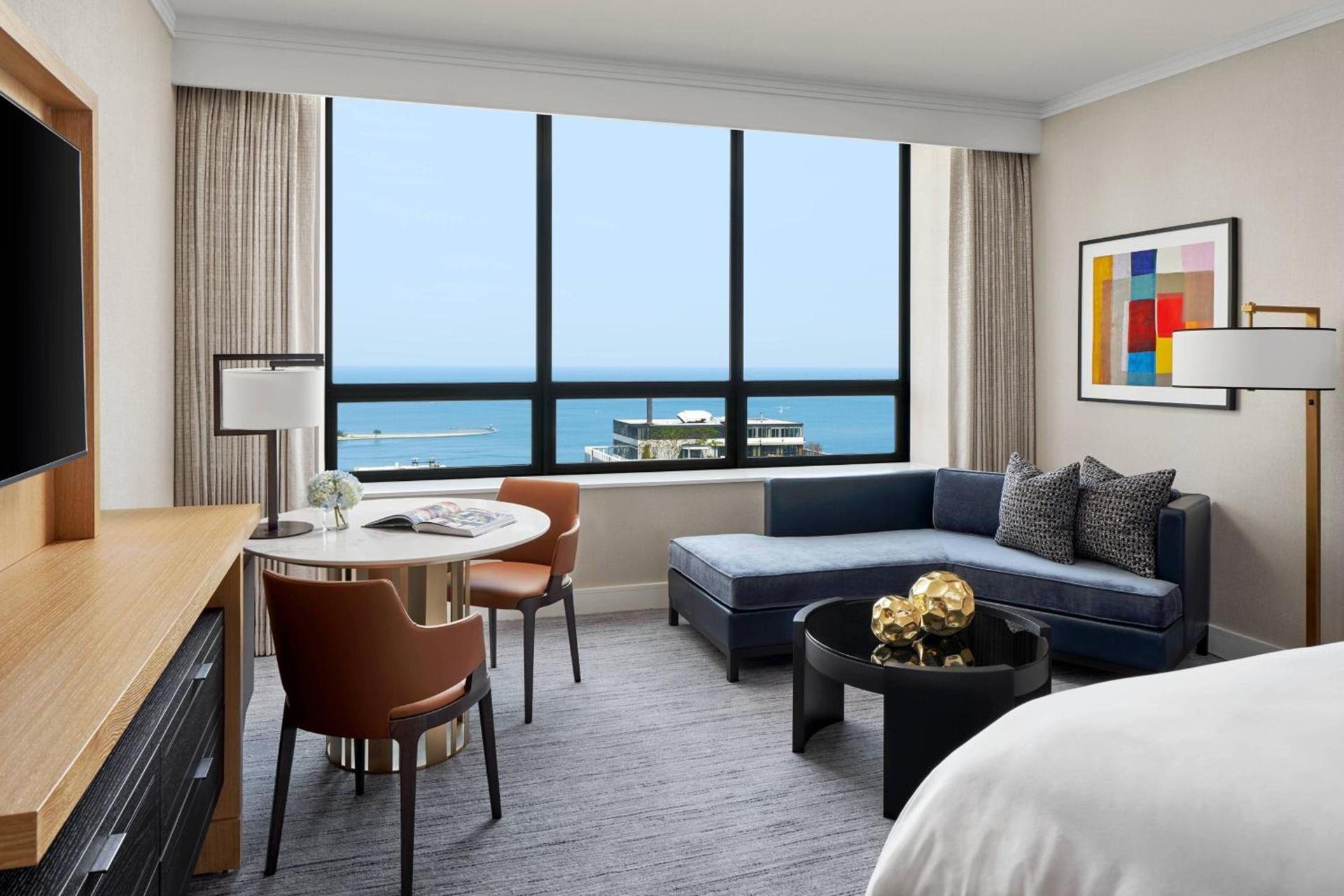 The Ritz-Carlton, Chicago photo 6