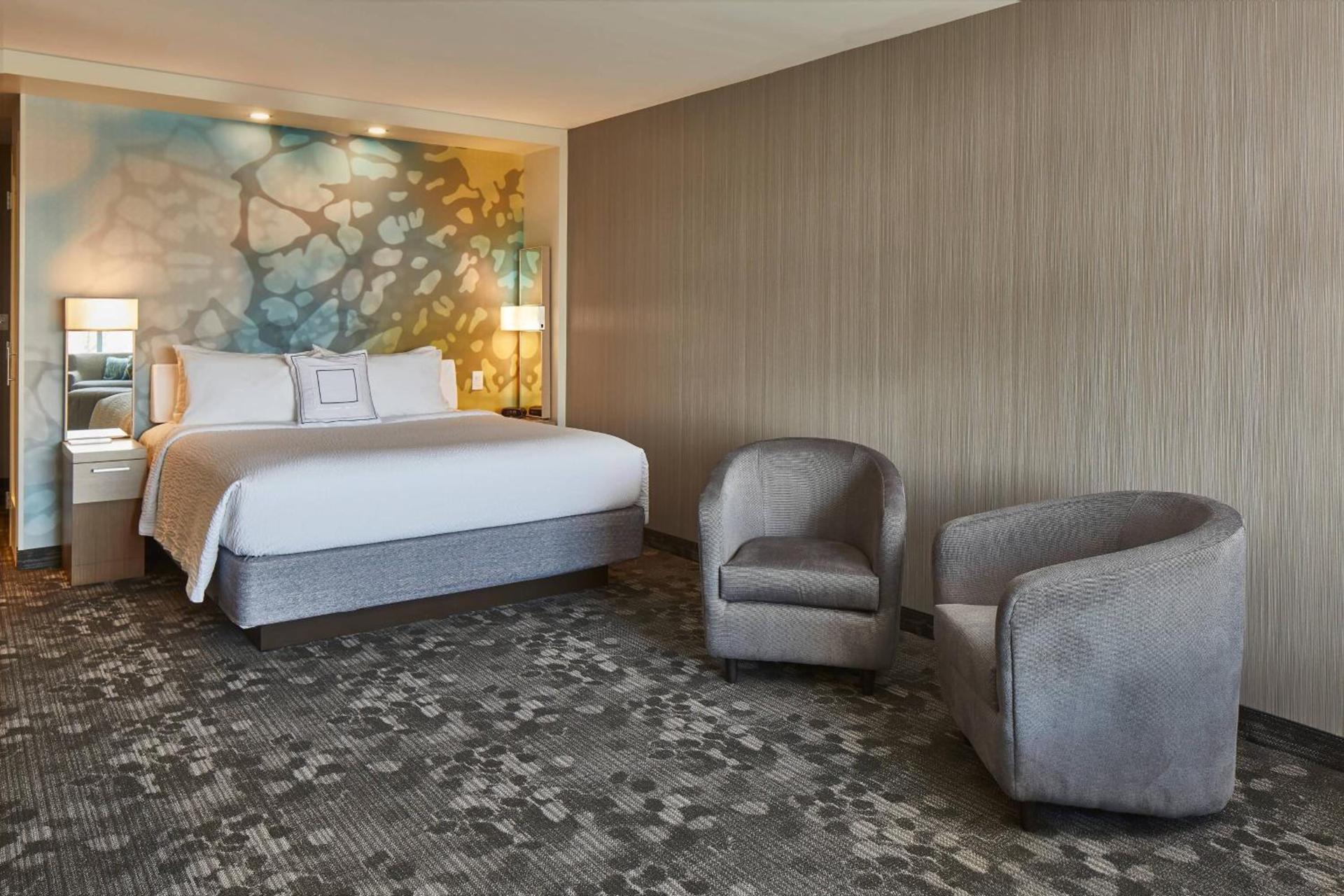 Courtyard by Marriott Albany Troy/Waterfront photo 10
