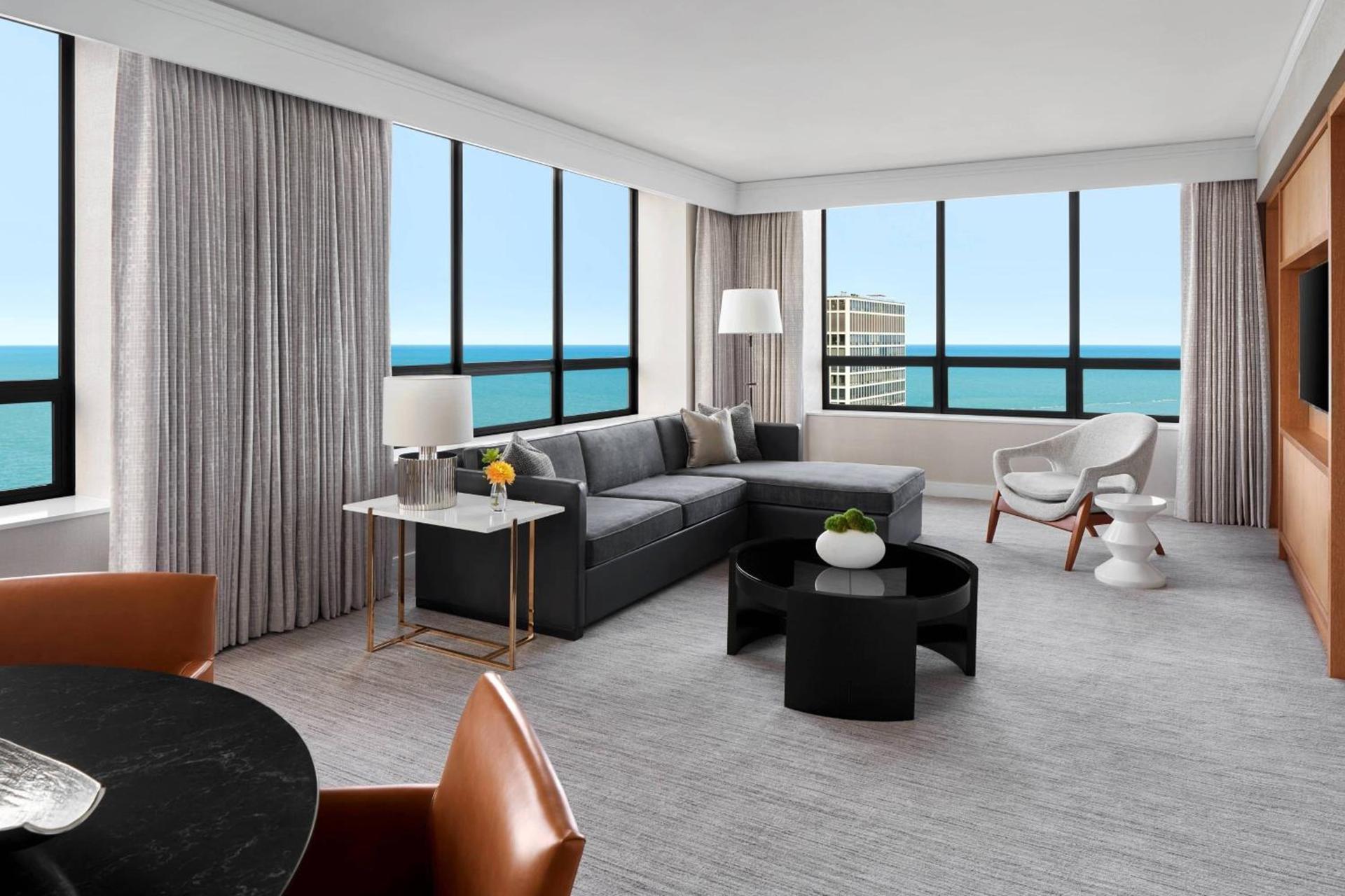 The Ritz-Carlton, Chicago photo 24