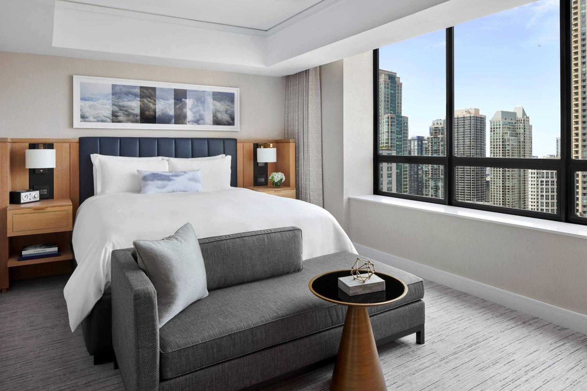 The Ritz-Carlton, Chicago photo 42
