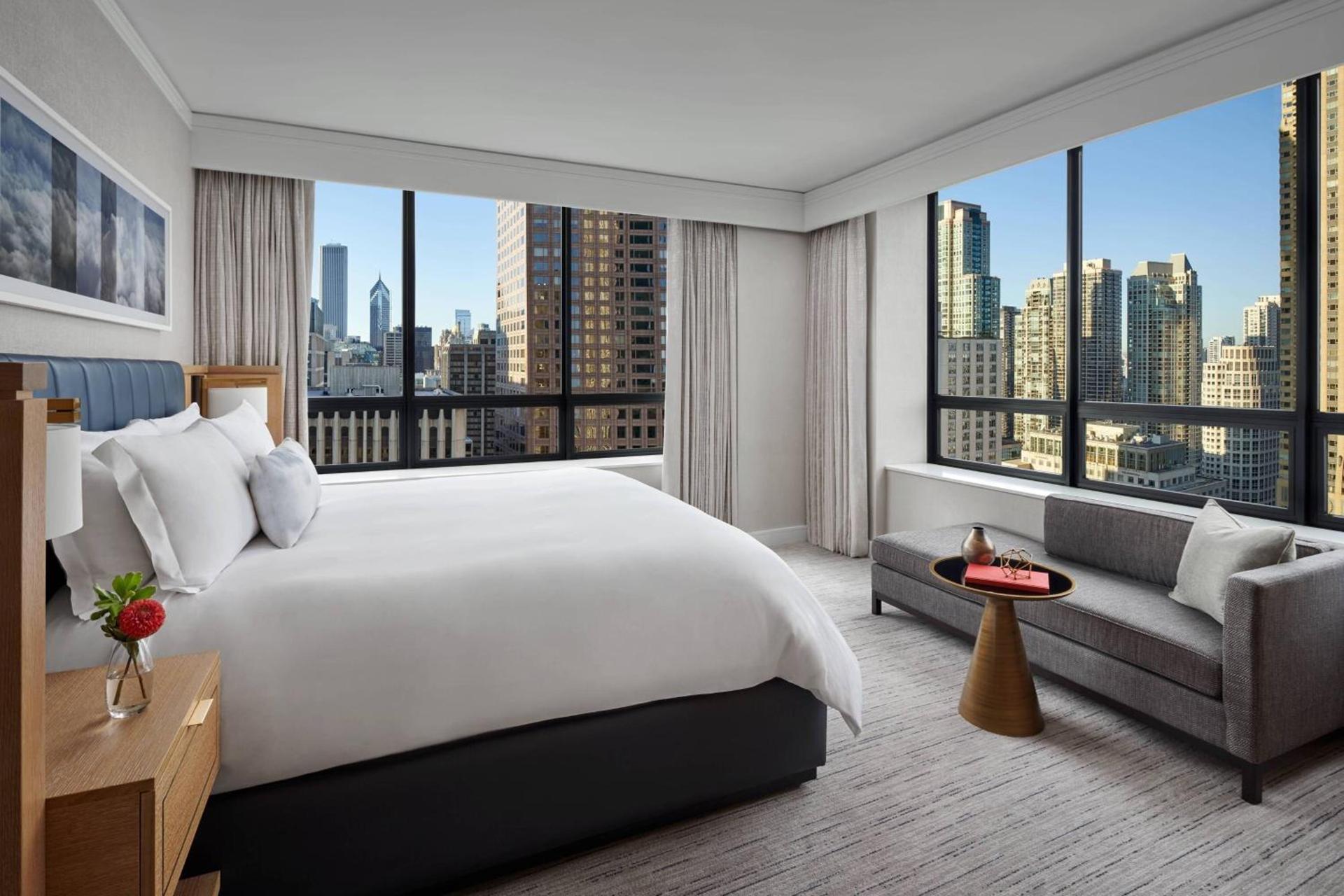 The Ritz-Carlton, Chicago photo 38