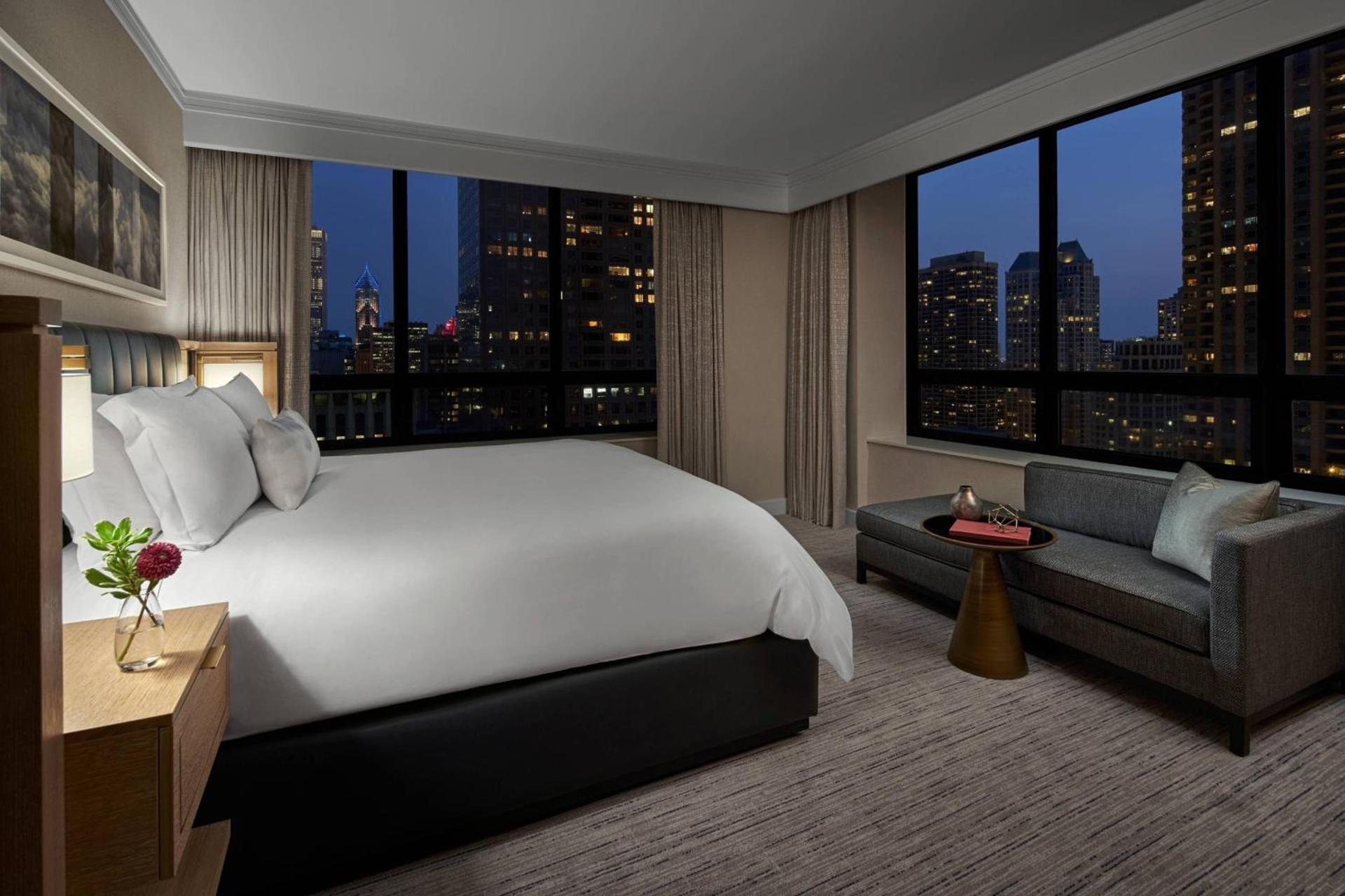 The Ritz-Carlton, Chicago photo 40