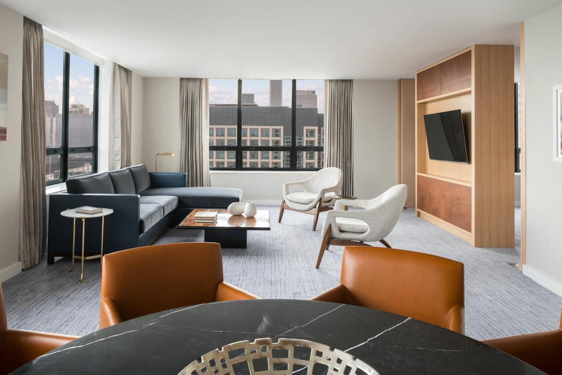 The Ritz-Carlton, Chicago photo 18