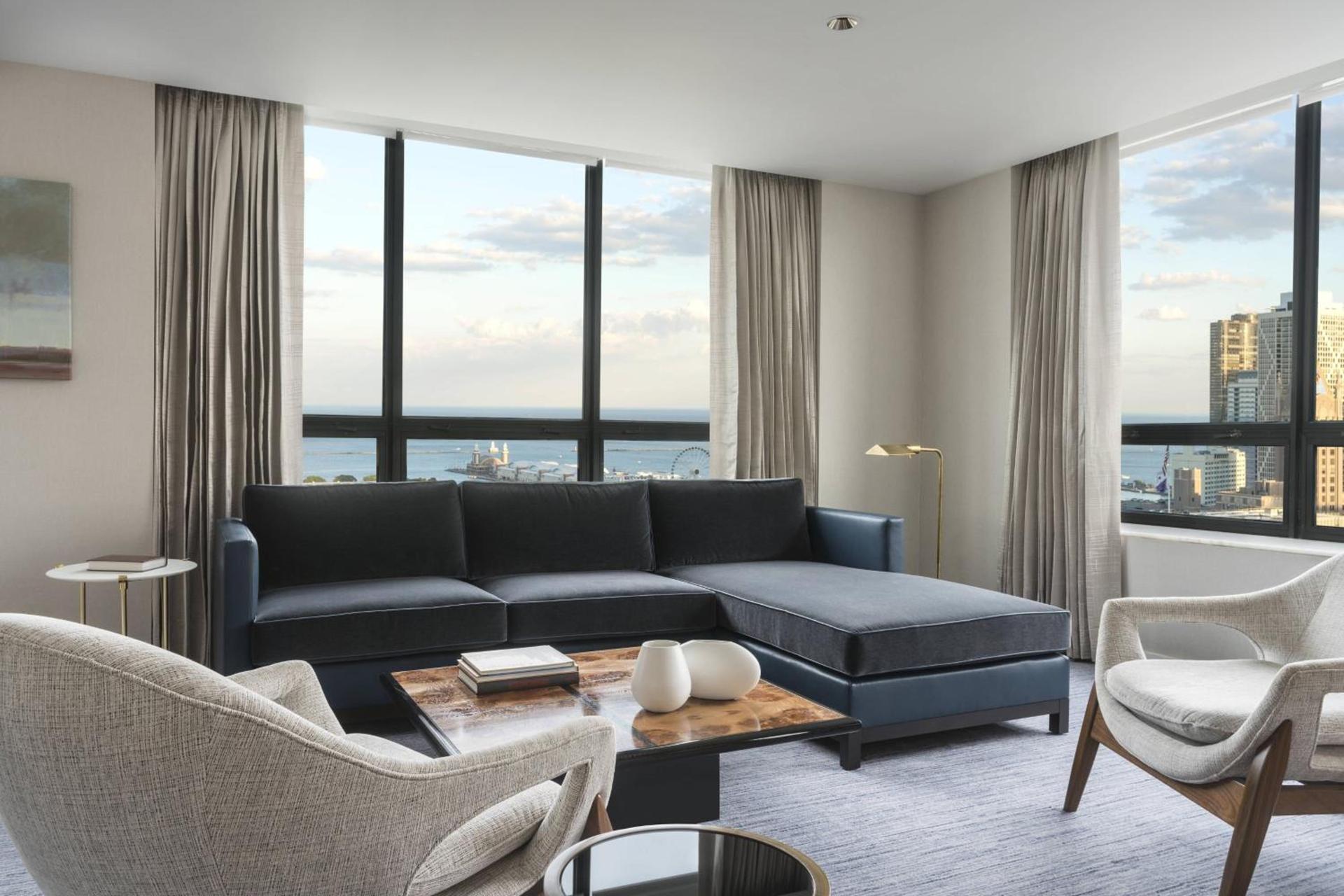 The Ritz-Carlton, Chicago photo 19