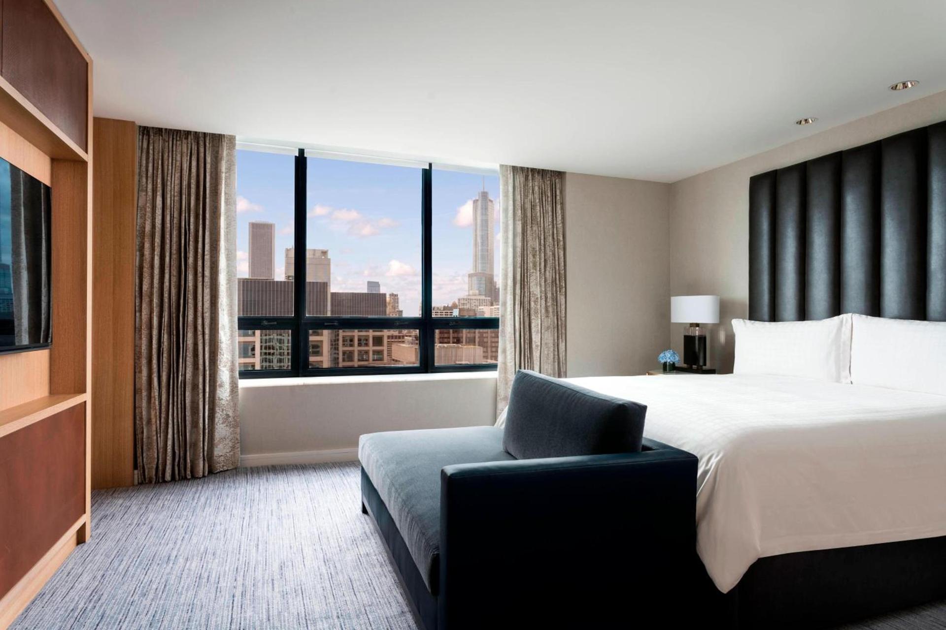 The Ritz-Carlton, Chicago photo 36