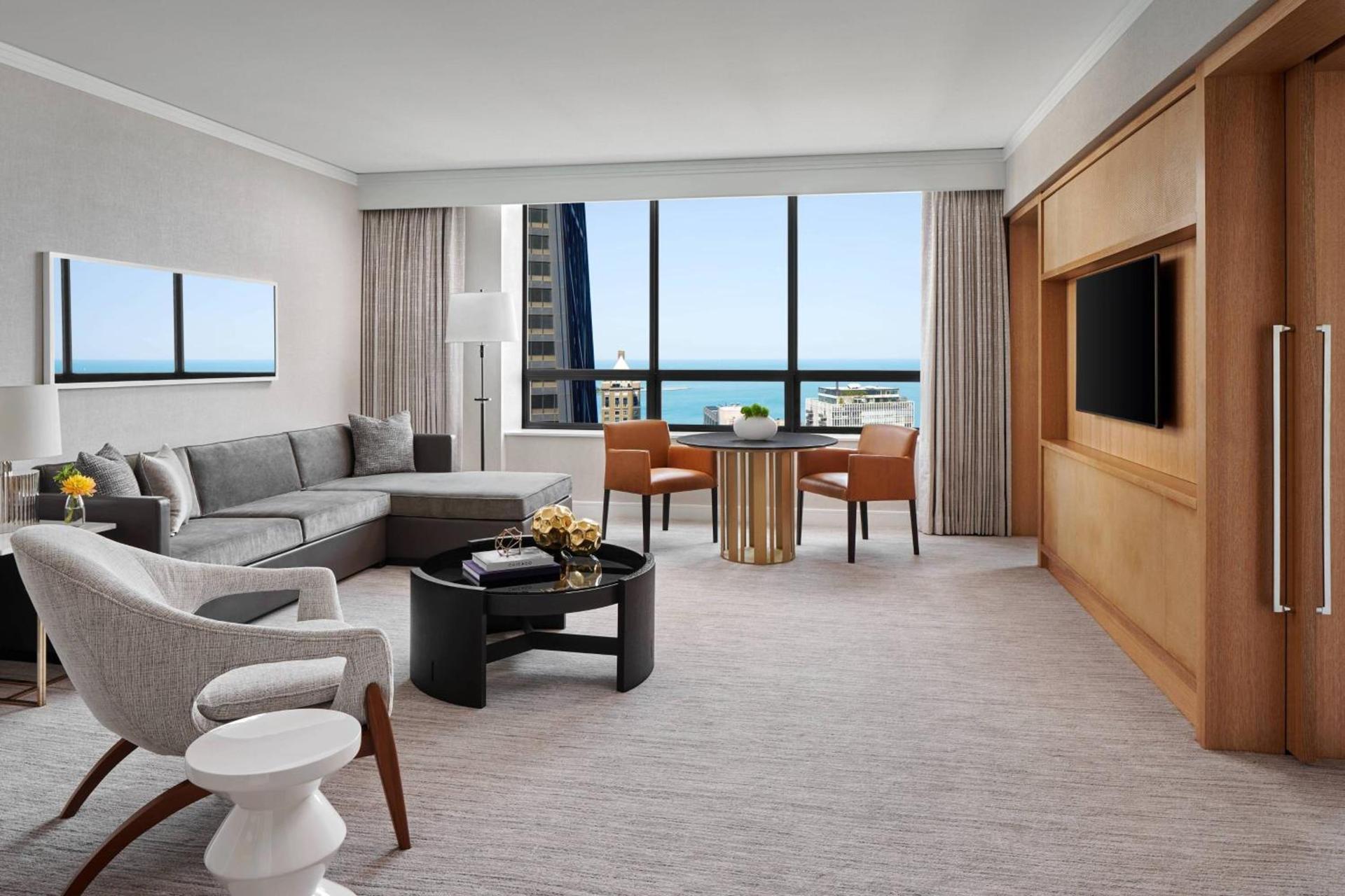 The Ritz-Carlton, Chicago photo 23