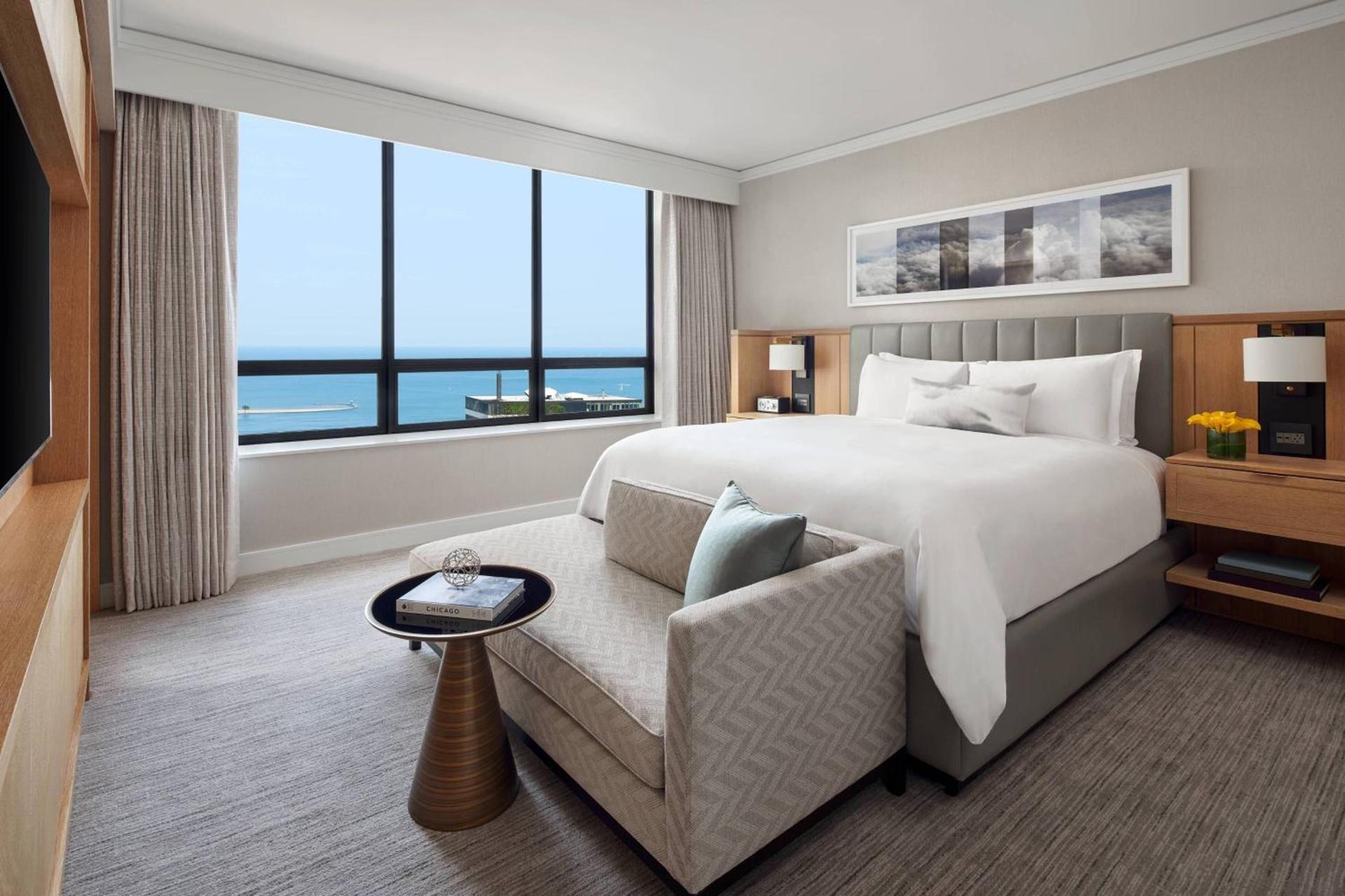 The Ritz-Carlton, Chicago photo 41