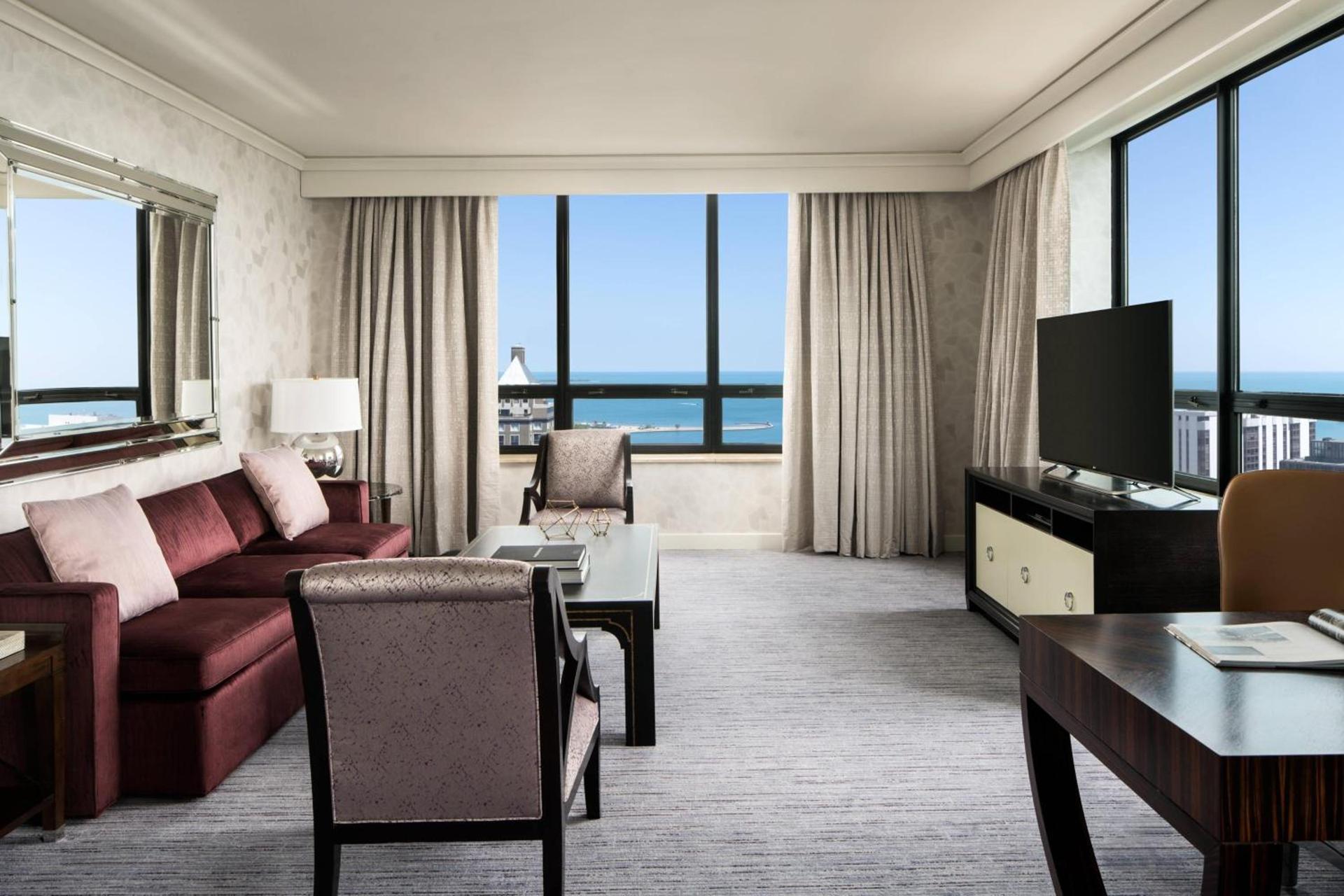 The Ritz-Carlton, Chicago photo 34