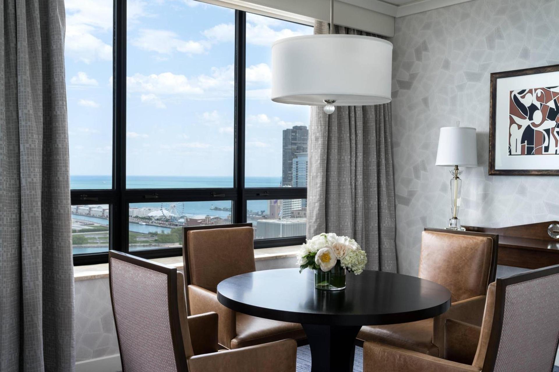 The Ritz-Carlton, Chicago photo 35