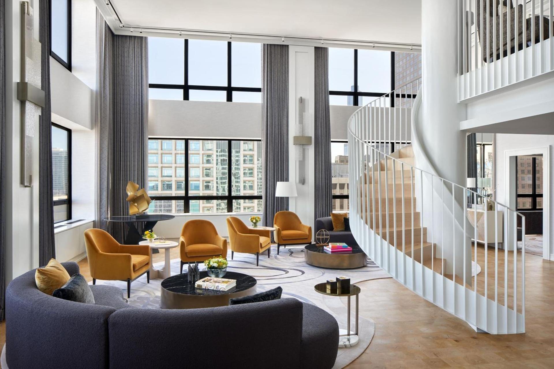 The Ritz-Carlton, Chicago photo 14