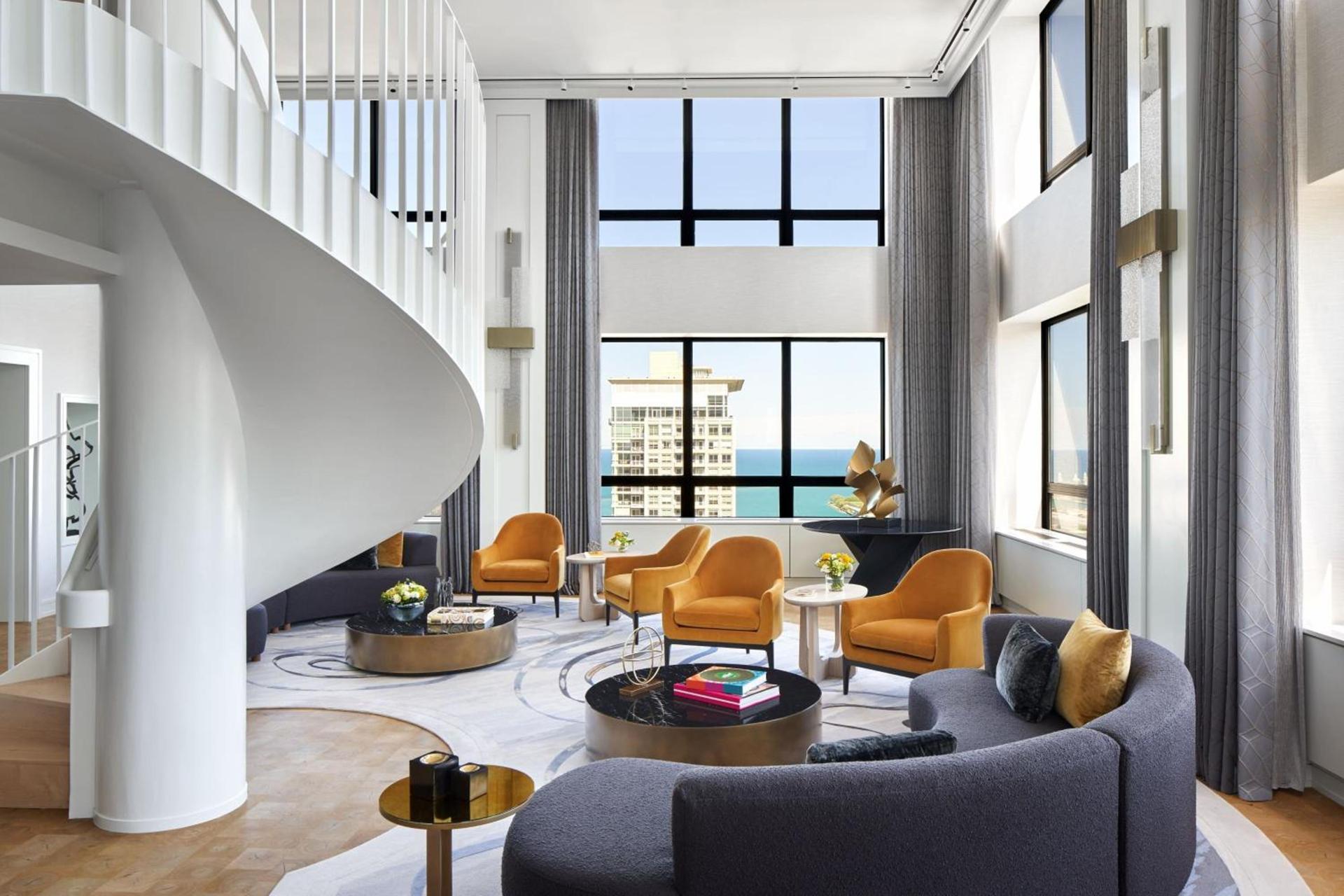 The Ritz-Carlton, Chicago photo 12