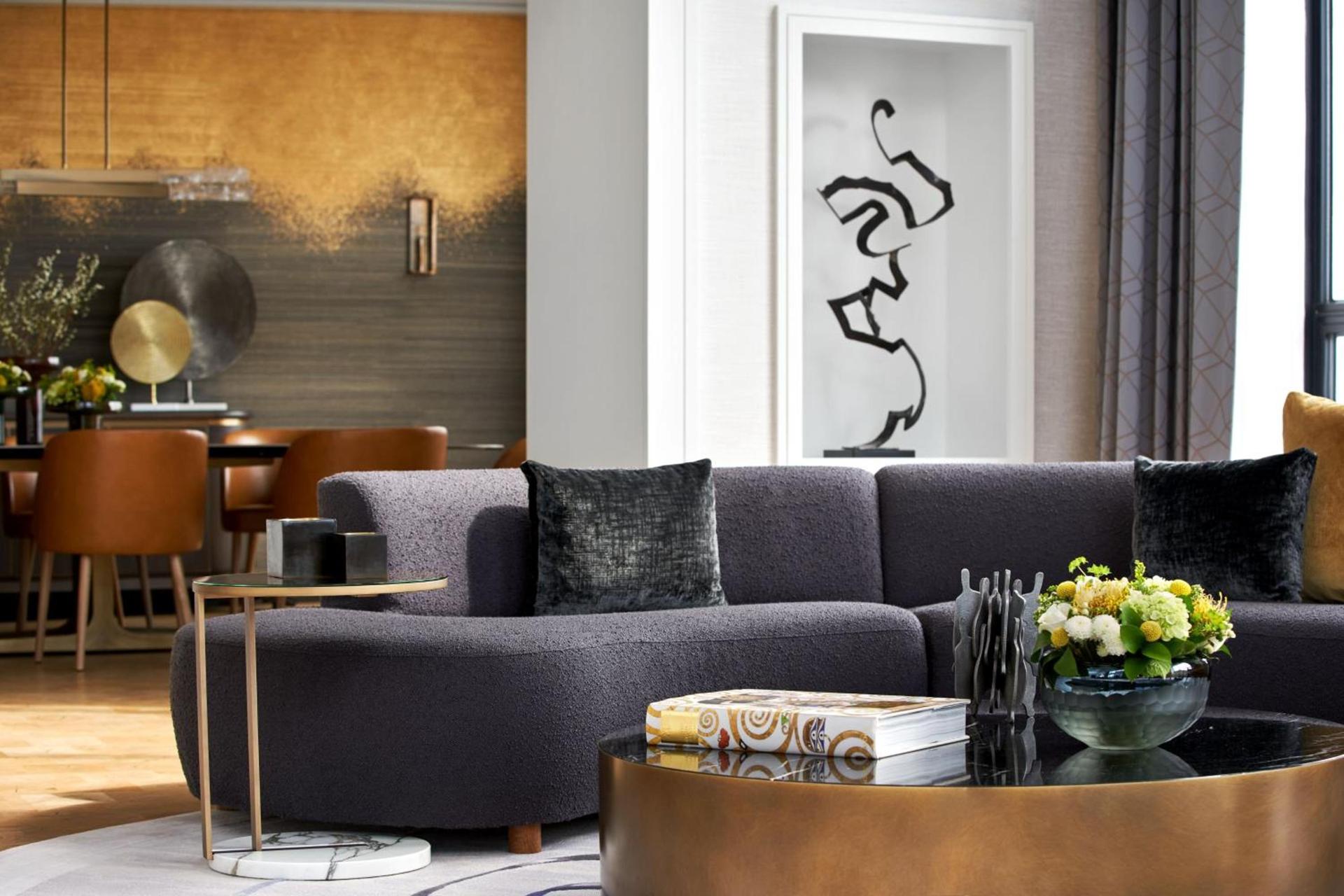 The Ritz-Carlton, Chicago photo 16