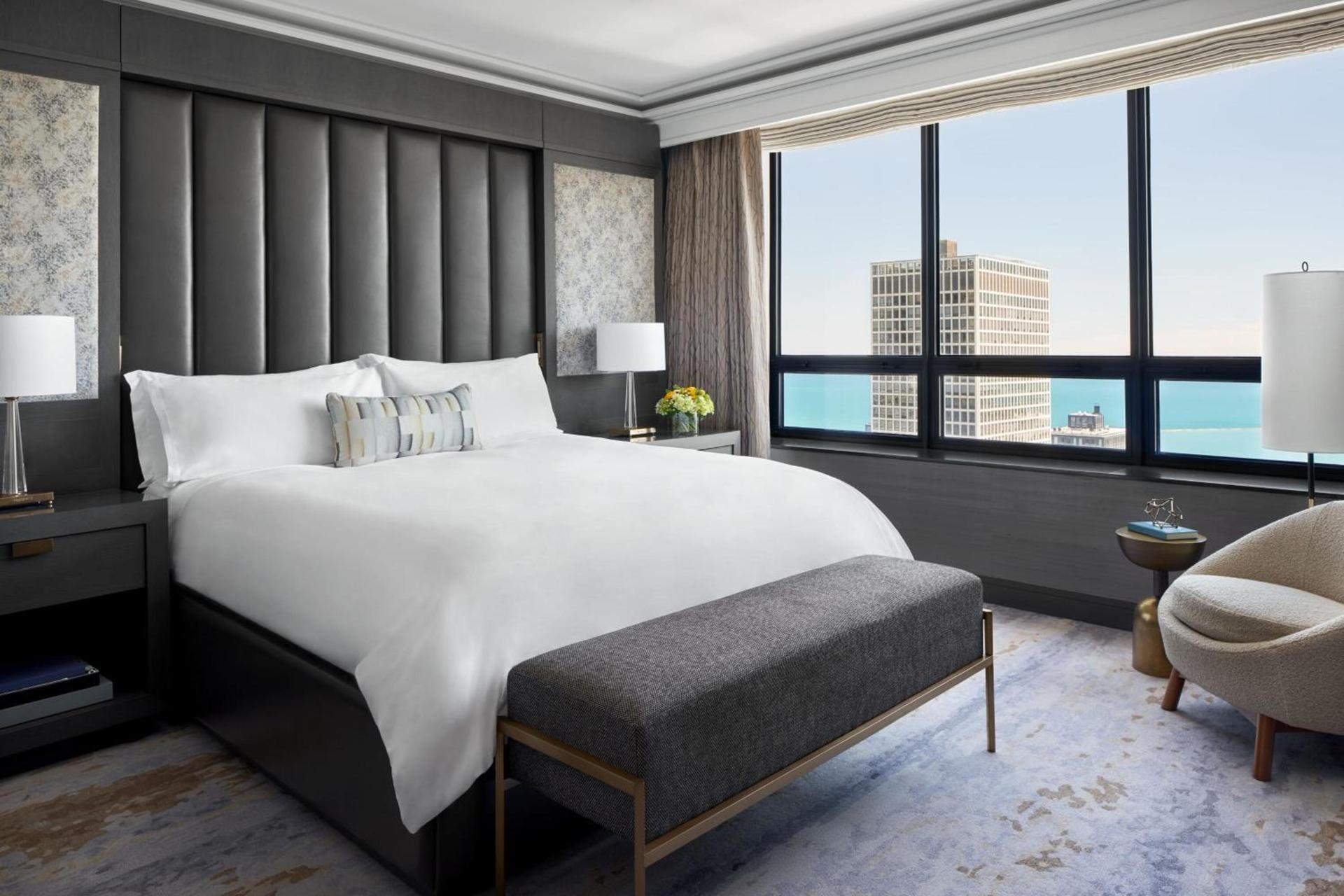 The Ritz-Carlton, Chicago photo 39
