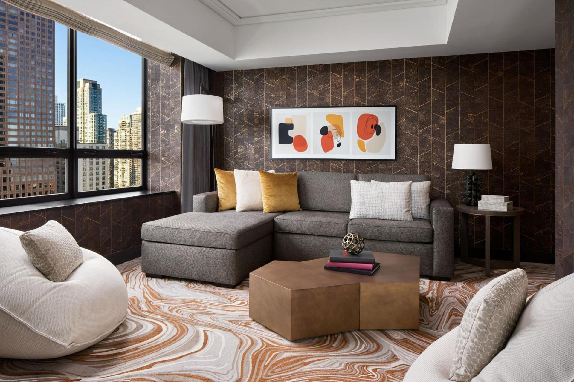 The Ritz-Carlton, Chicago photo 25