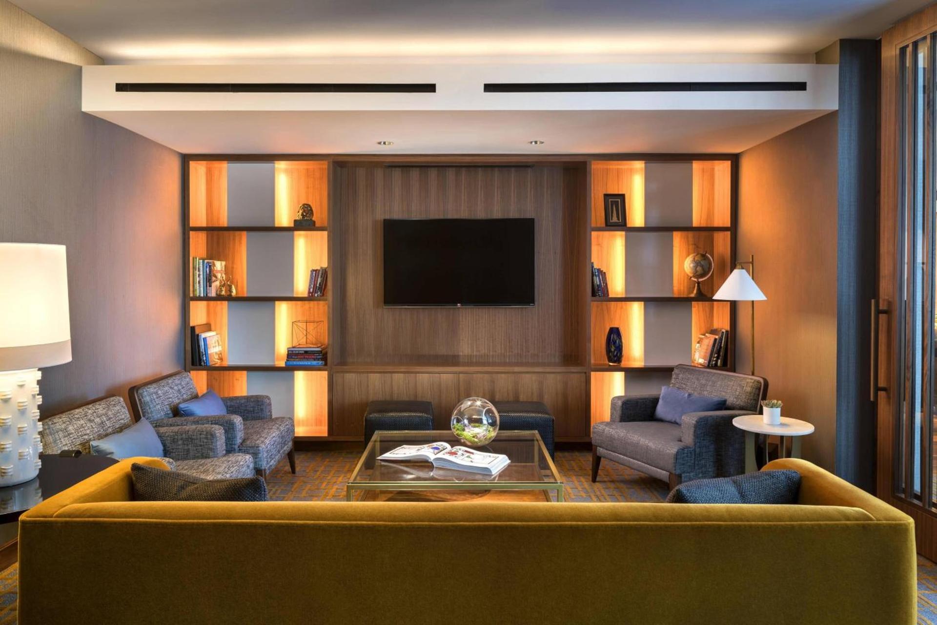 The Ritz-Carlton, Chicago photo 56