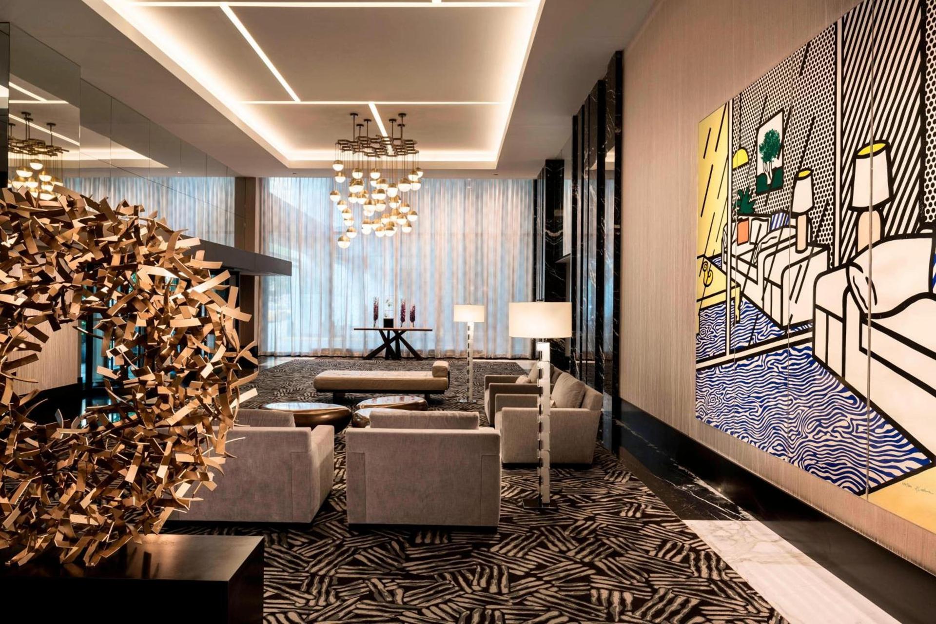 The Ritz-Carlton, Chicago photo 59