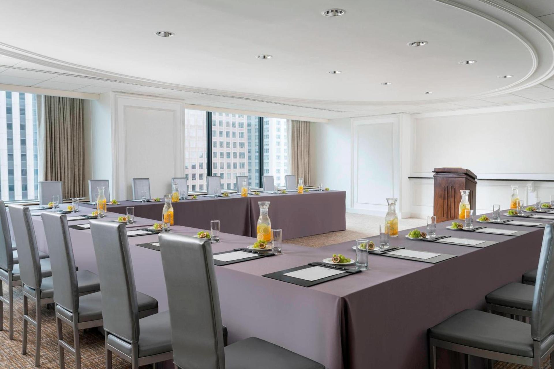 The Ritz-Carlton, Chicago photo 71
