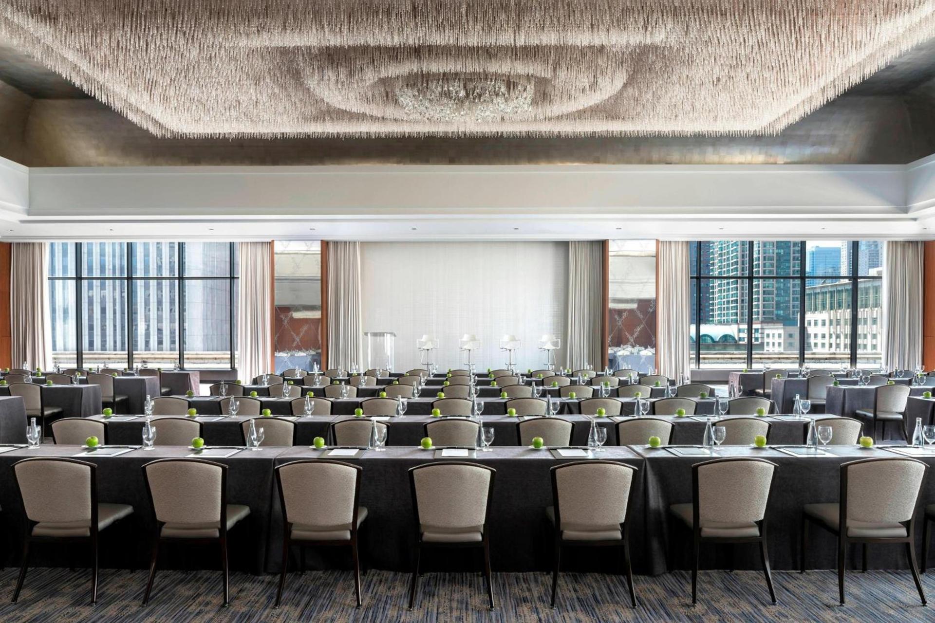 The Ritz-Carlton, Chicago photo 73