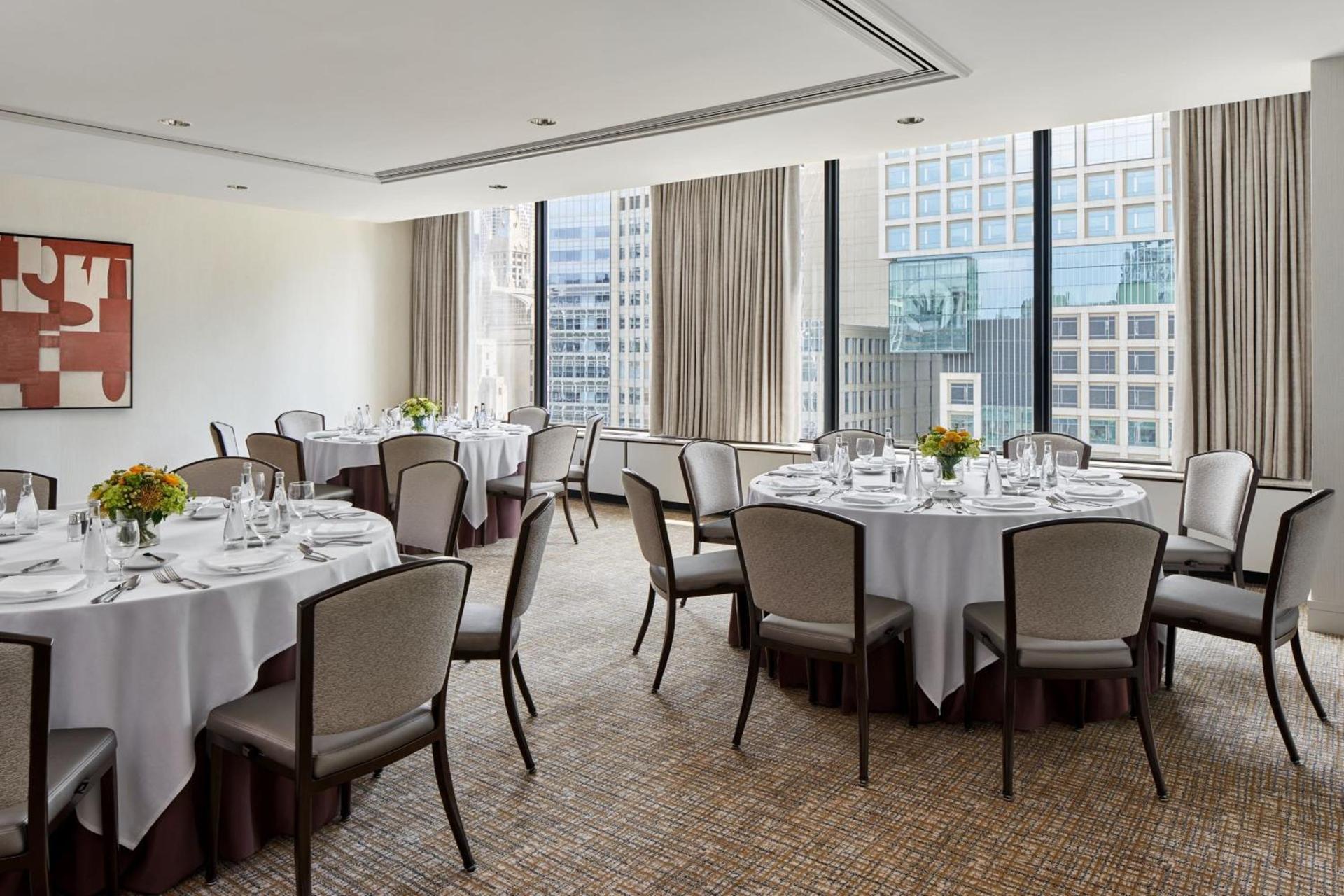 The Ritz-Carlton, Chicago photo 75