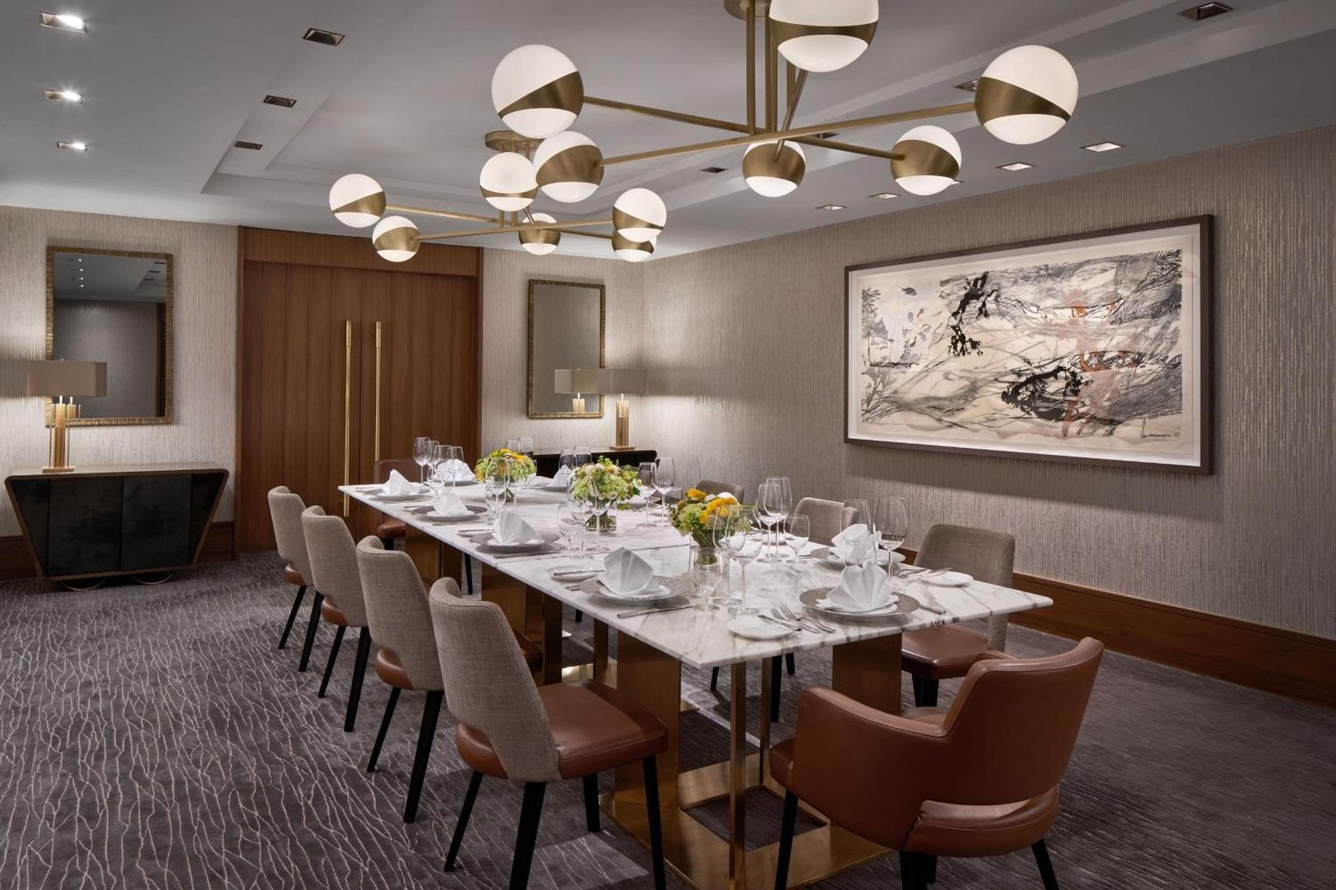 The Ritz-Carlton, Chicago photo 77