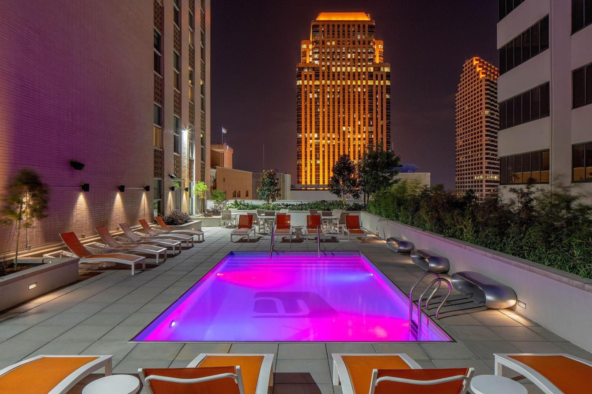 Aloft by Marriott New Orleans Downtown photo 39