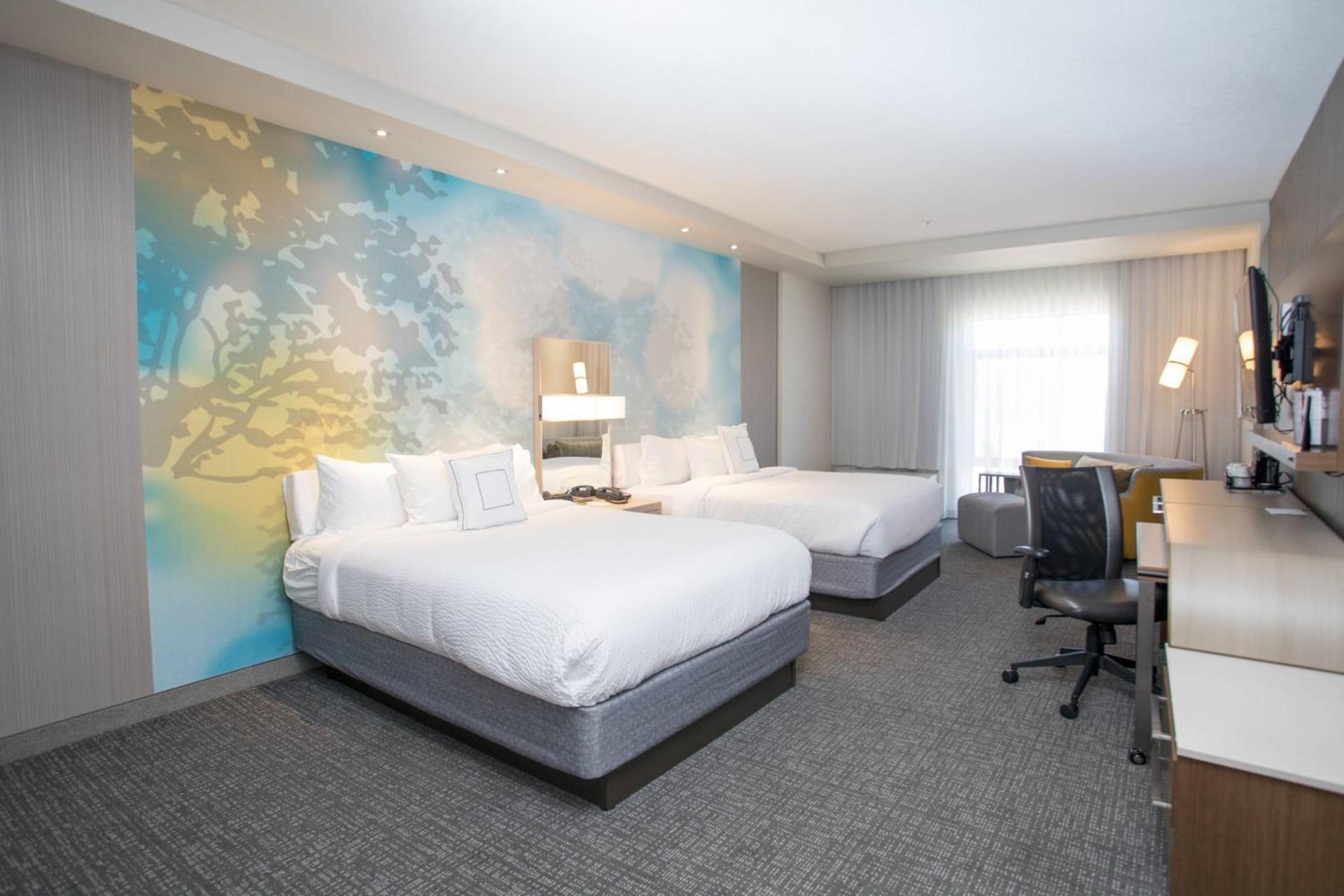 Courtyard by Marriott Albion photo 9