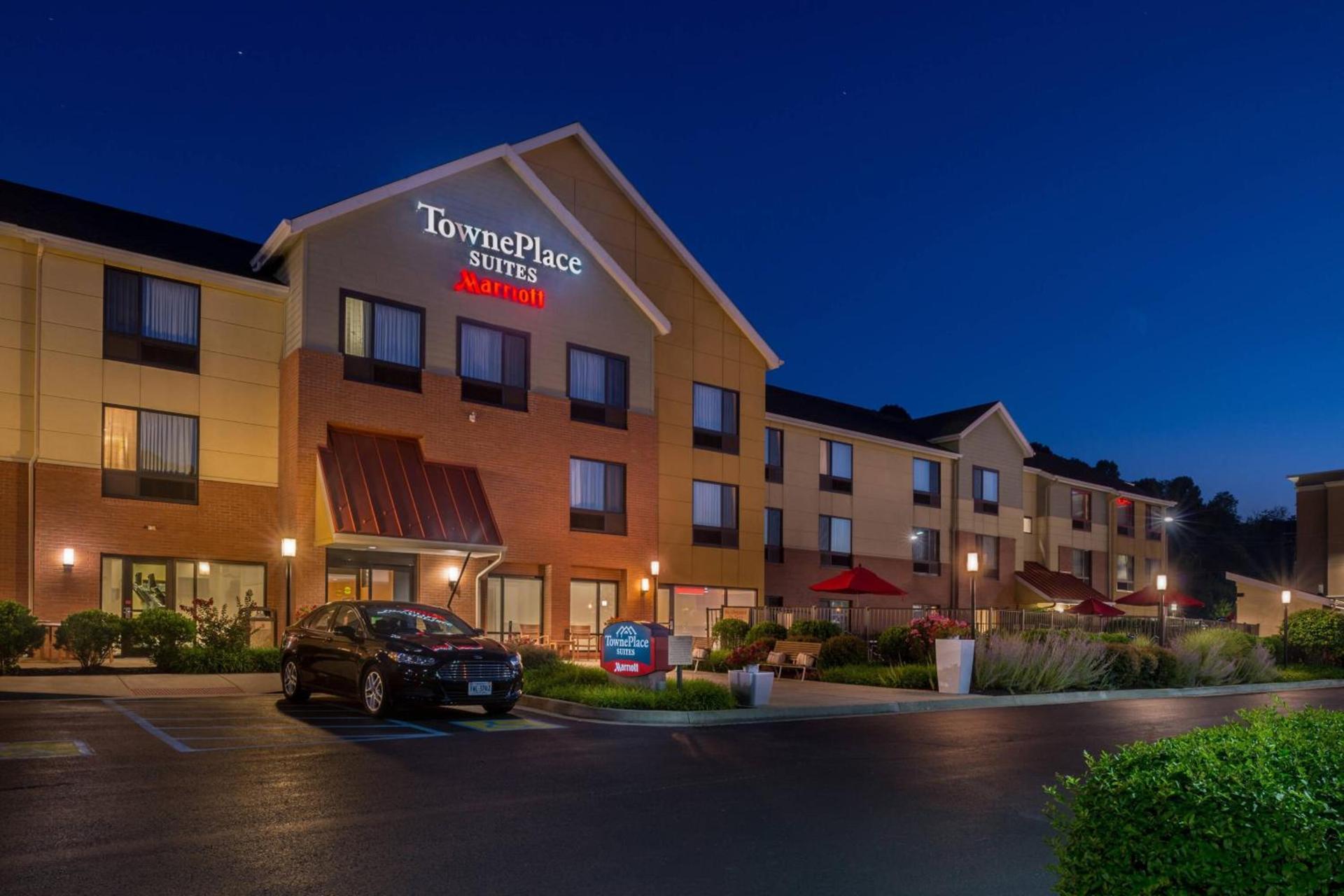 TownePlace Suites Huntington — hotel in Huntington