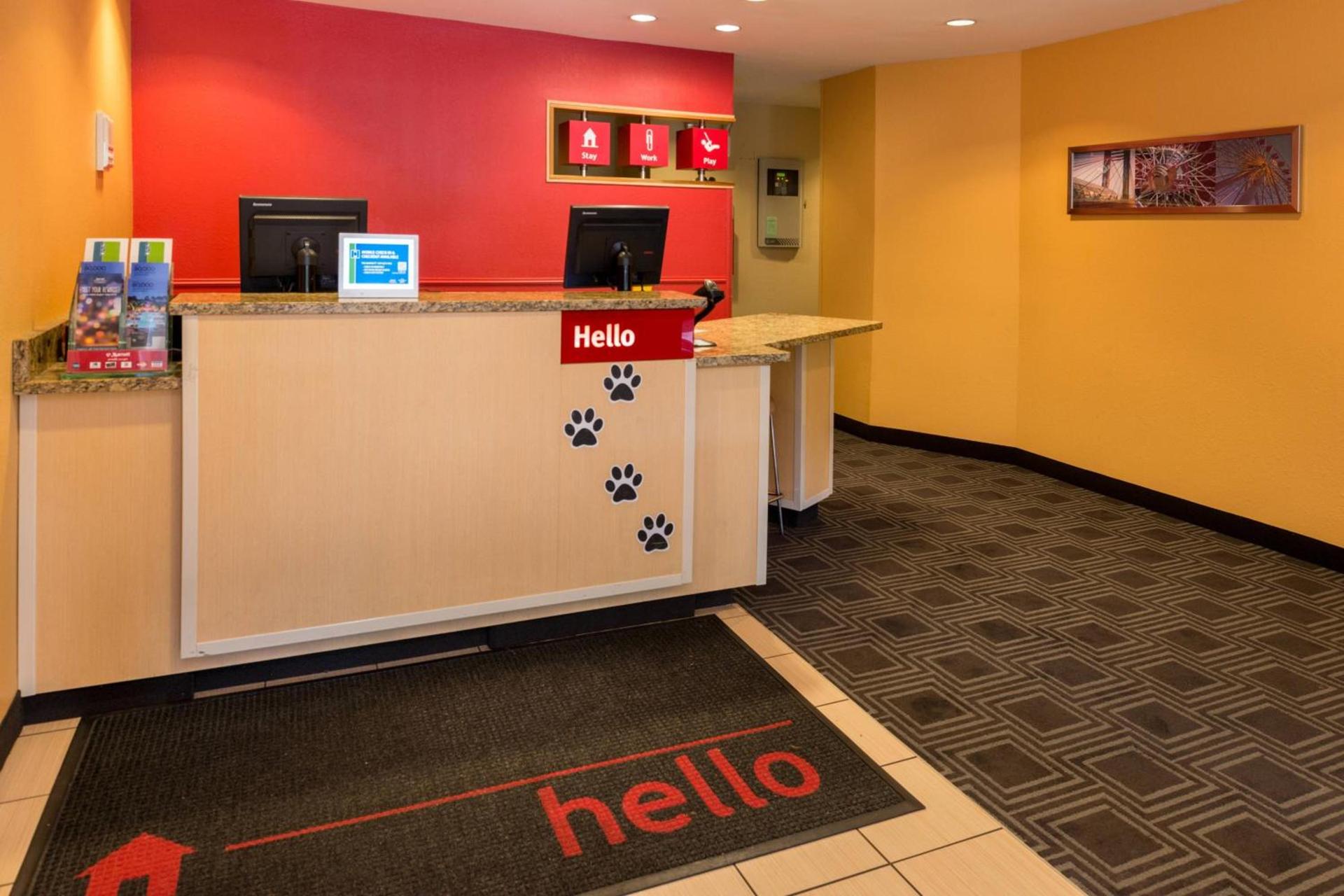 TownePlace Suites Huntington photo 3