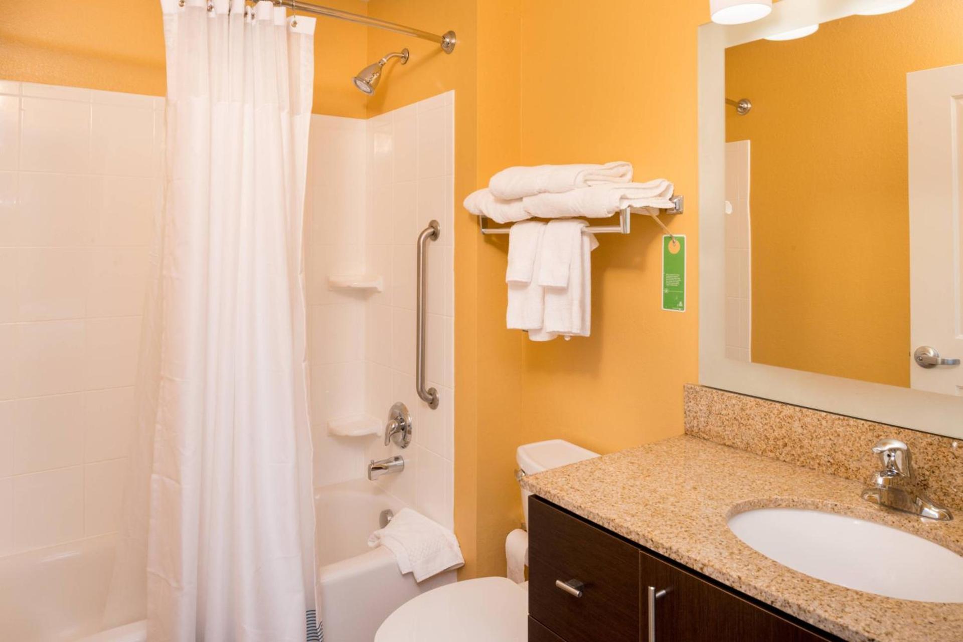 TownePlace Suites Huntington photo 8
