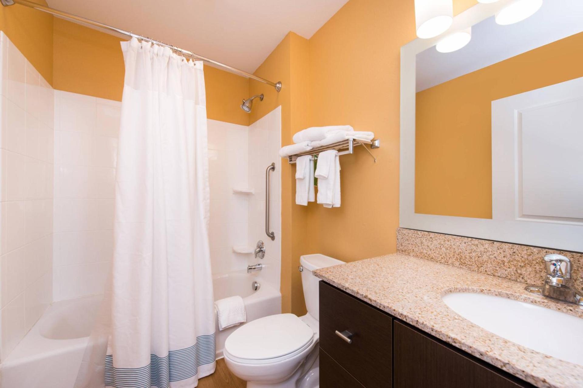TownePlace Suites Huntington photo 9