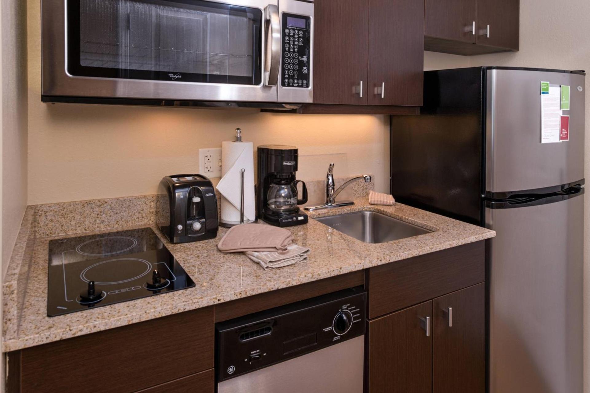 TownePlace Suites Huntington photo 30