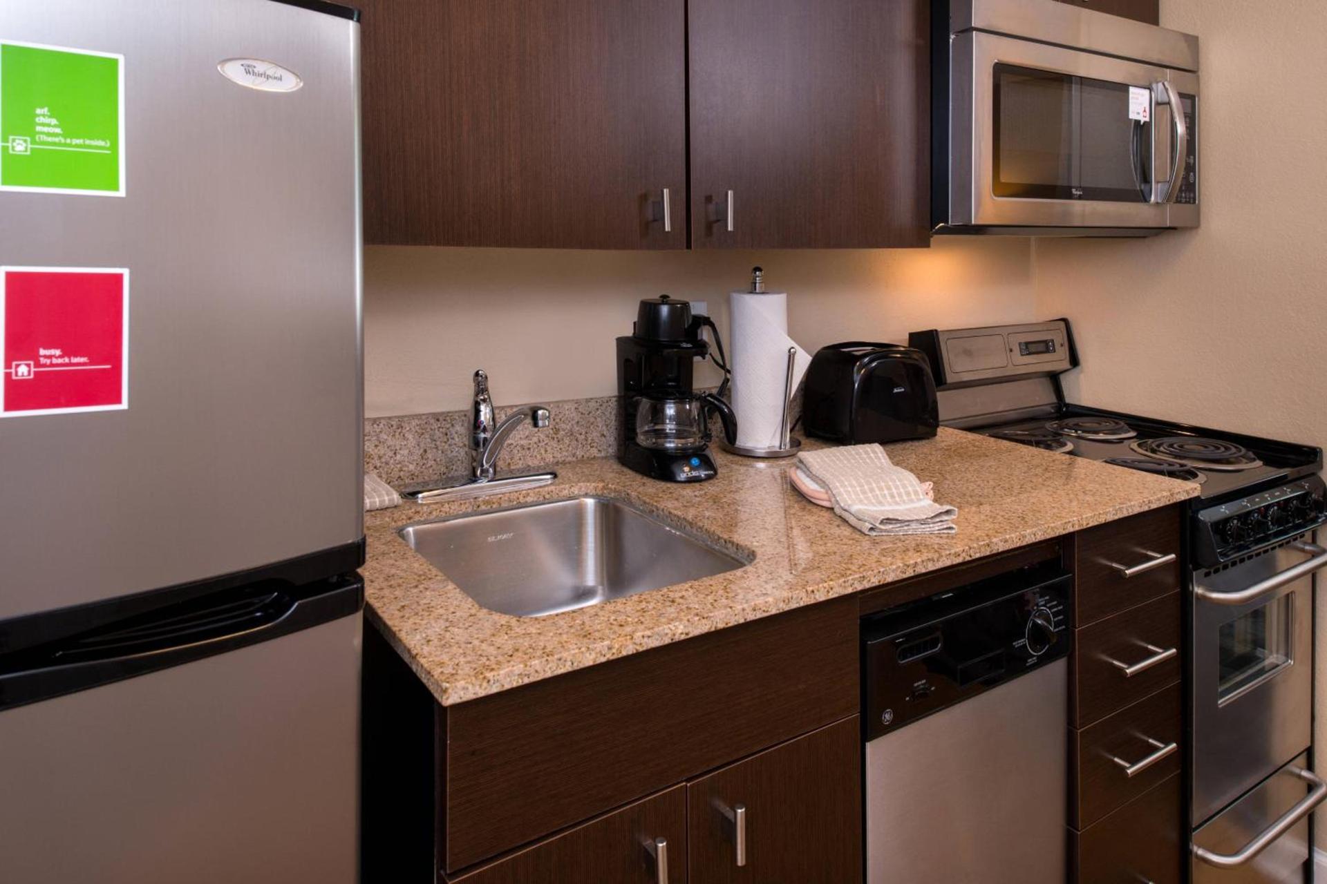TownePlace Suites Huntington photo 13