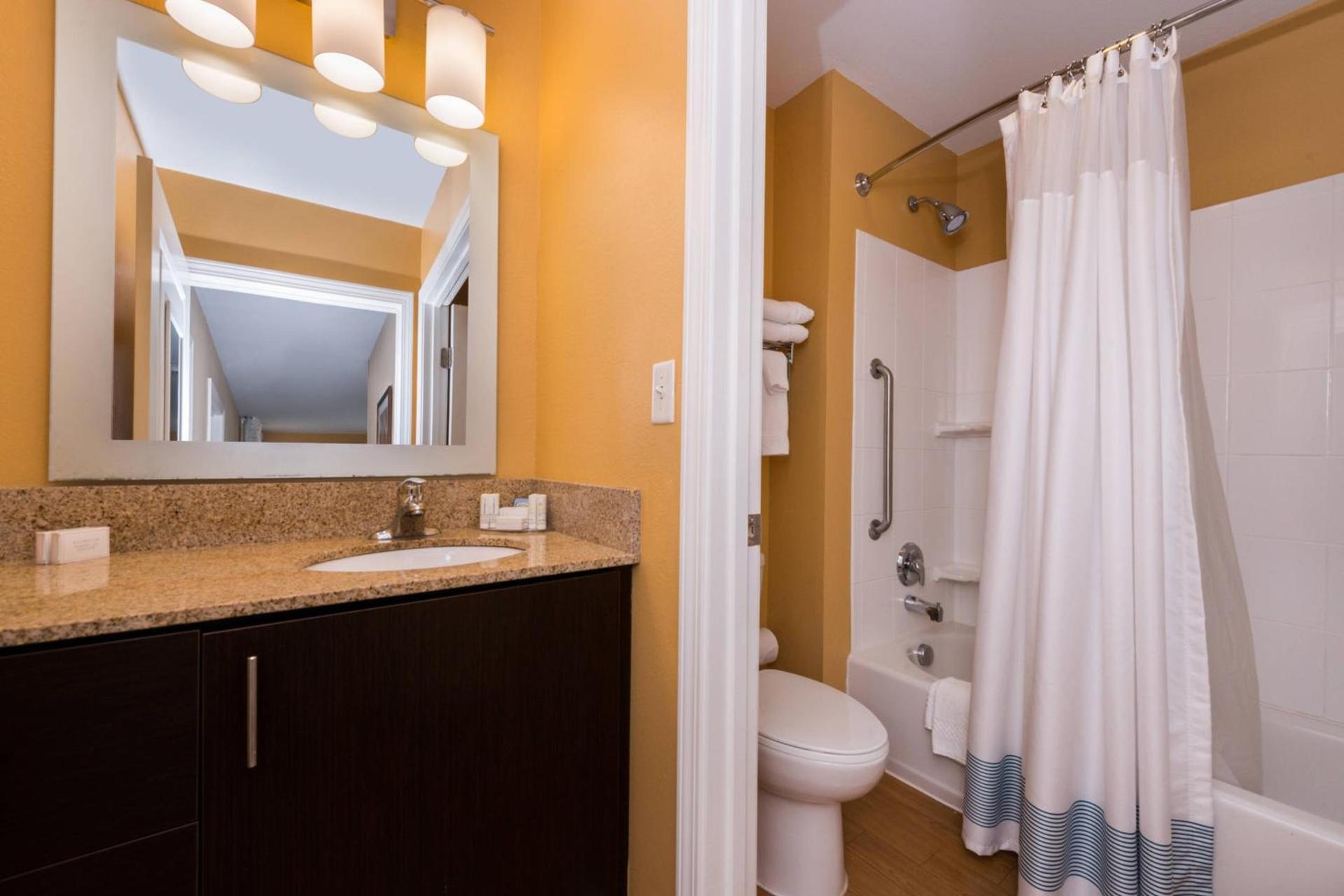 TownePlace Suites Huntington photo 18
