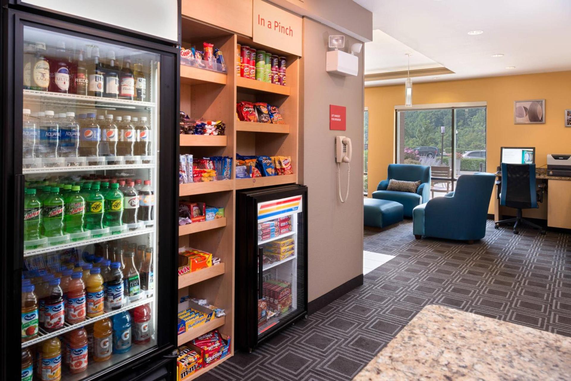 TownePlace Suites Huntington photo 20