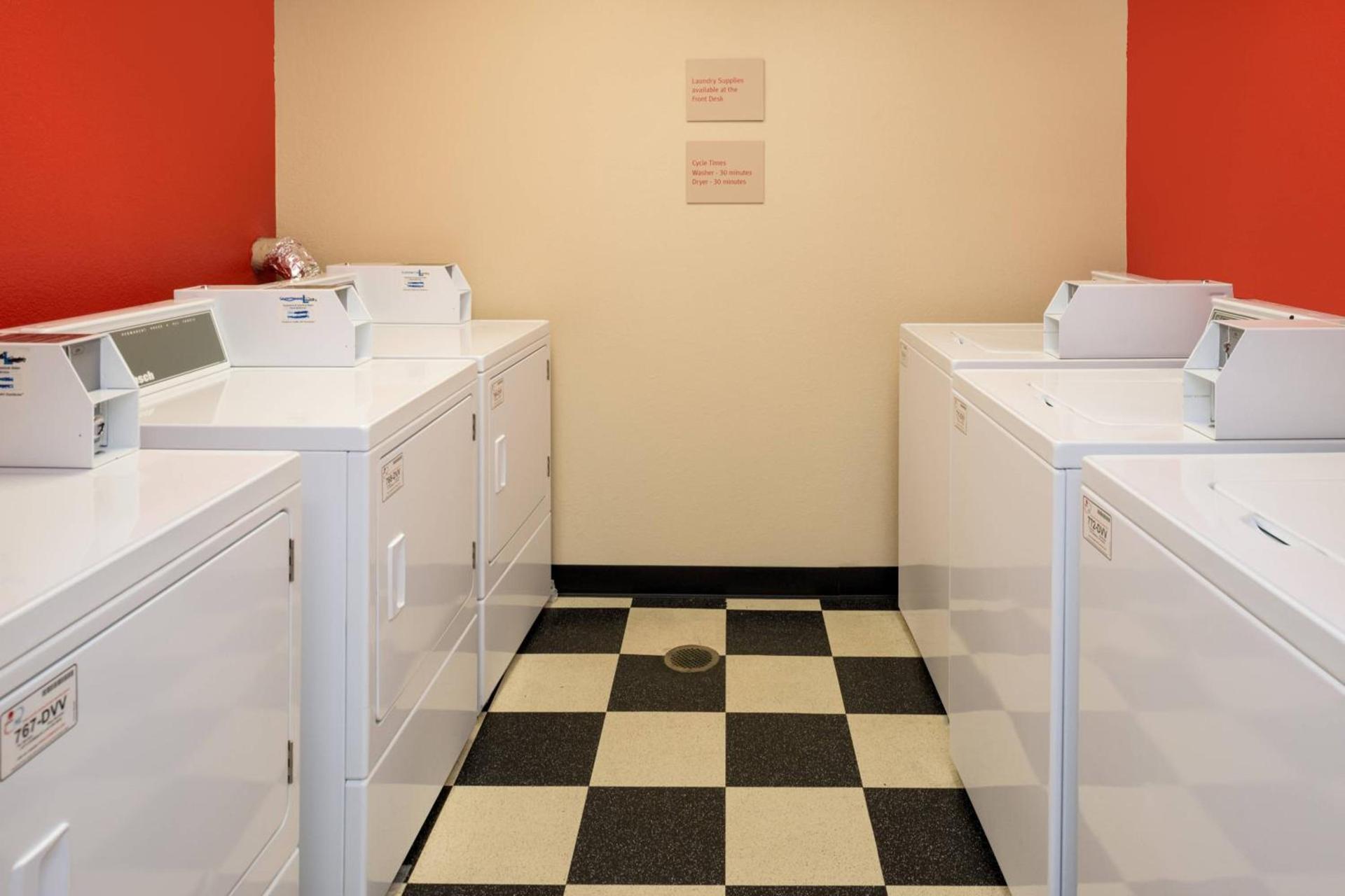 TownePlace Suites Huntington photo 21