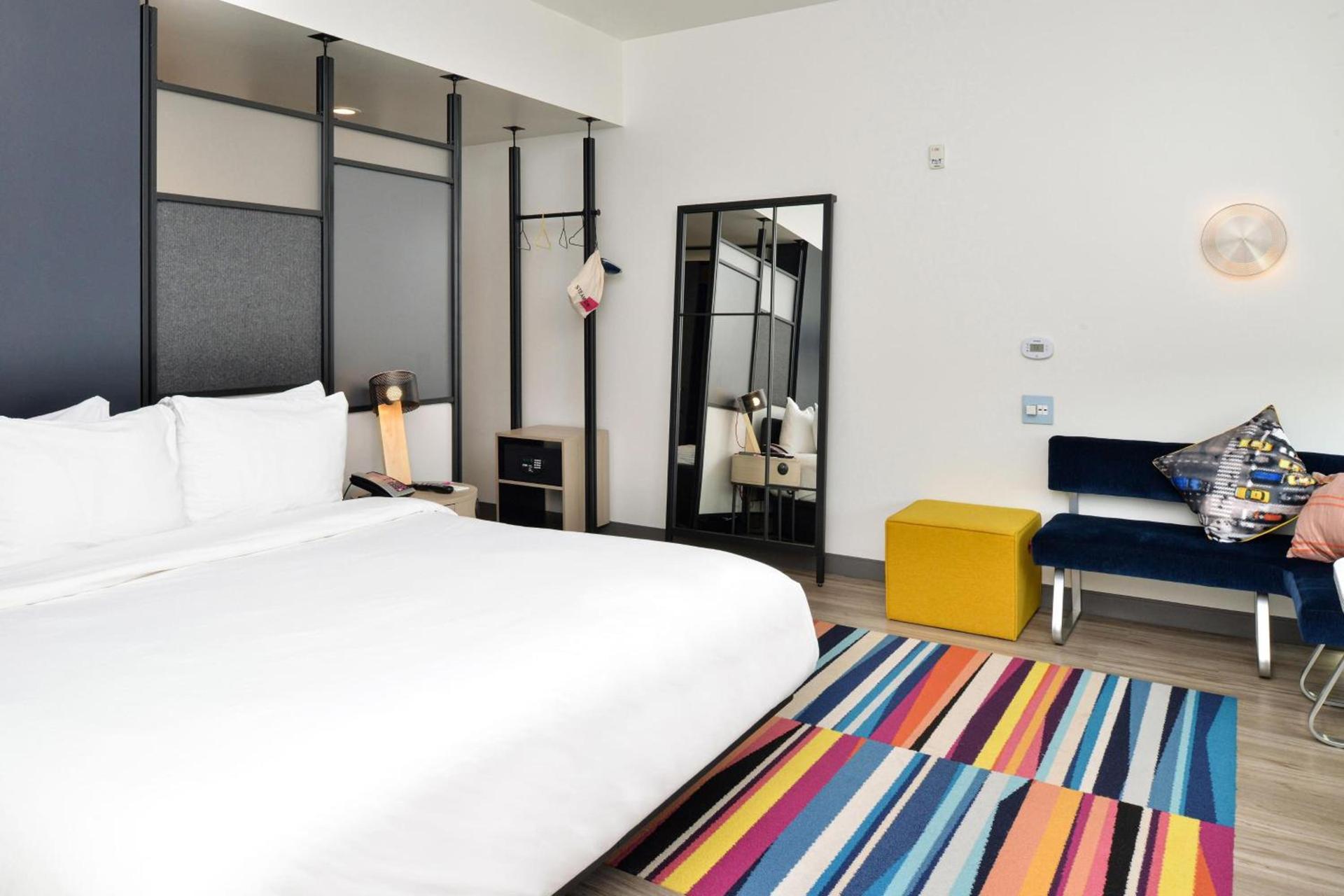 Aloft by Marriott Charlotte Airport photo 33
