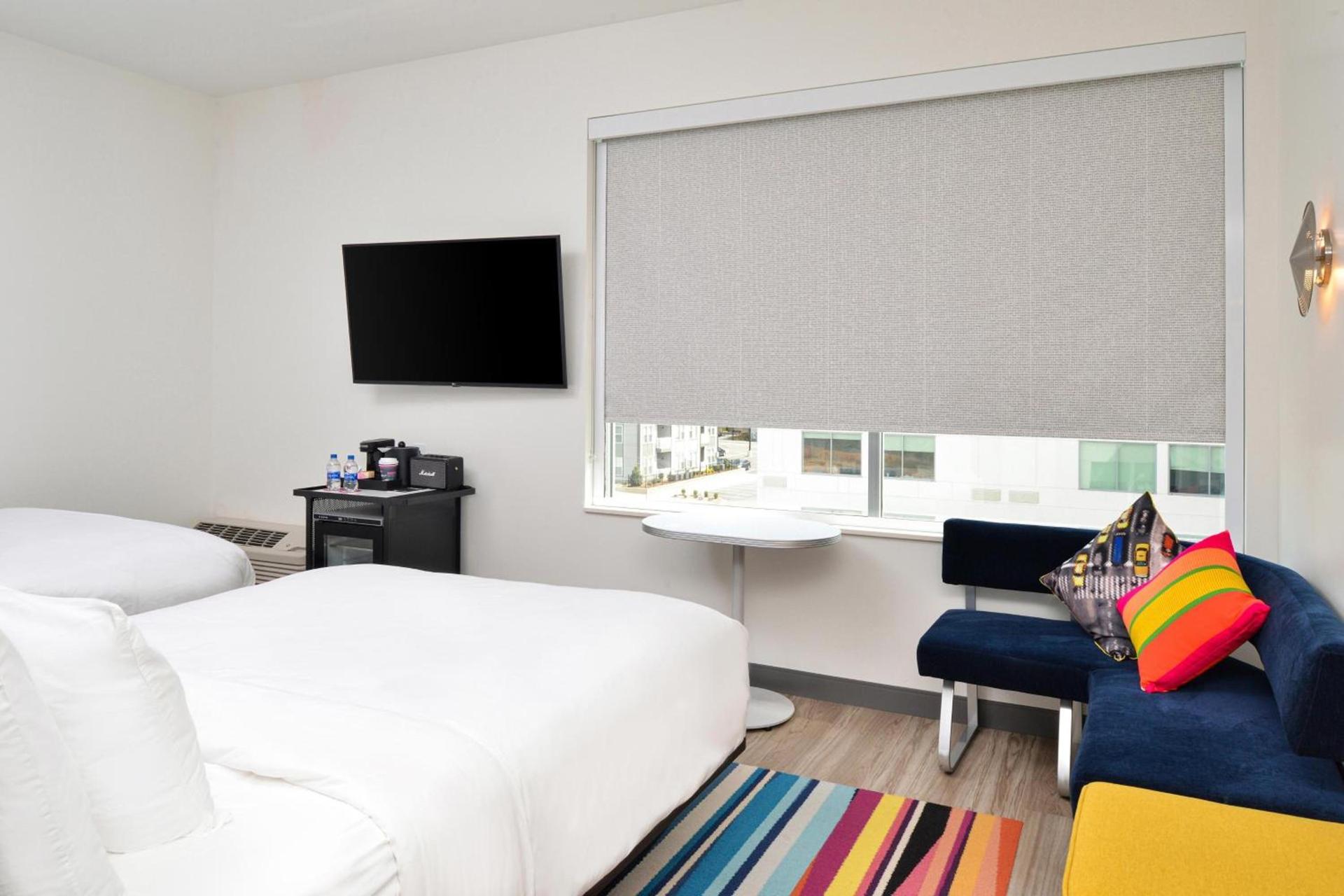 Aloft by Marriott Charlotte Airport photo 34