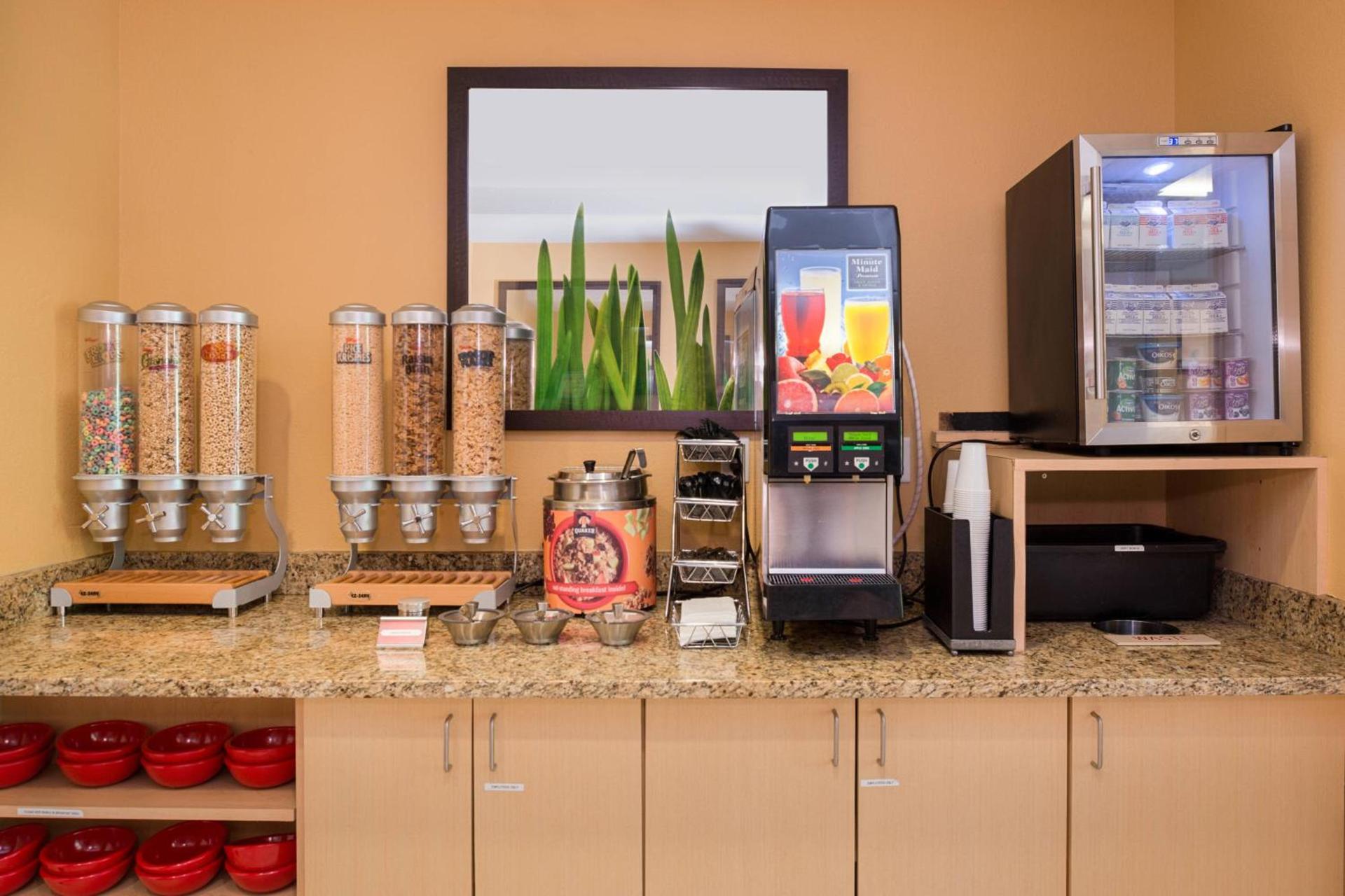 TownePlace Suites Huntington photo 25