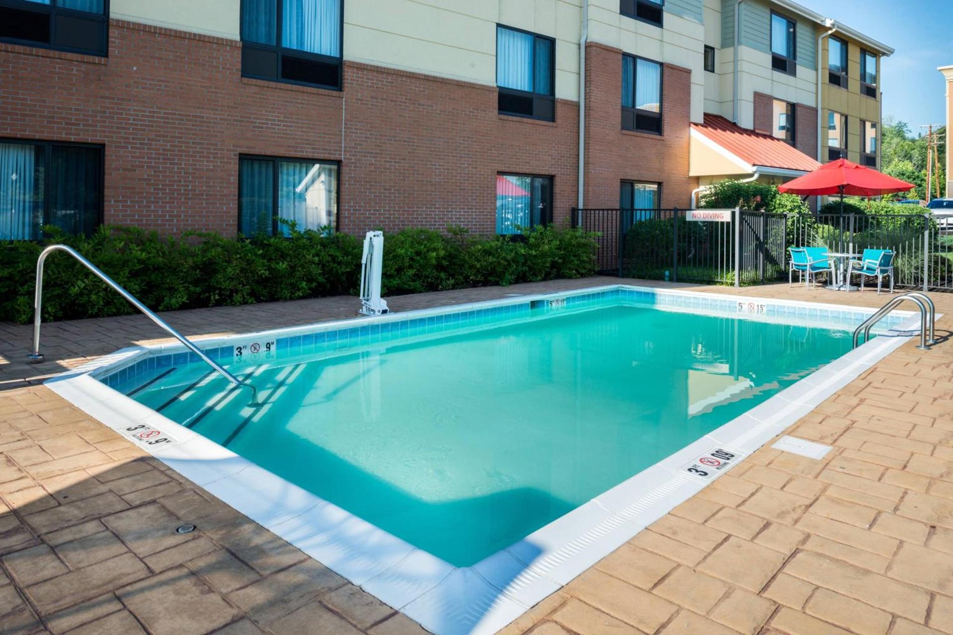 TownePlace Suites Huntington photo 28