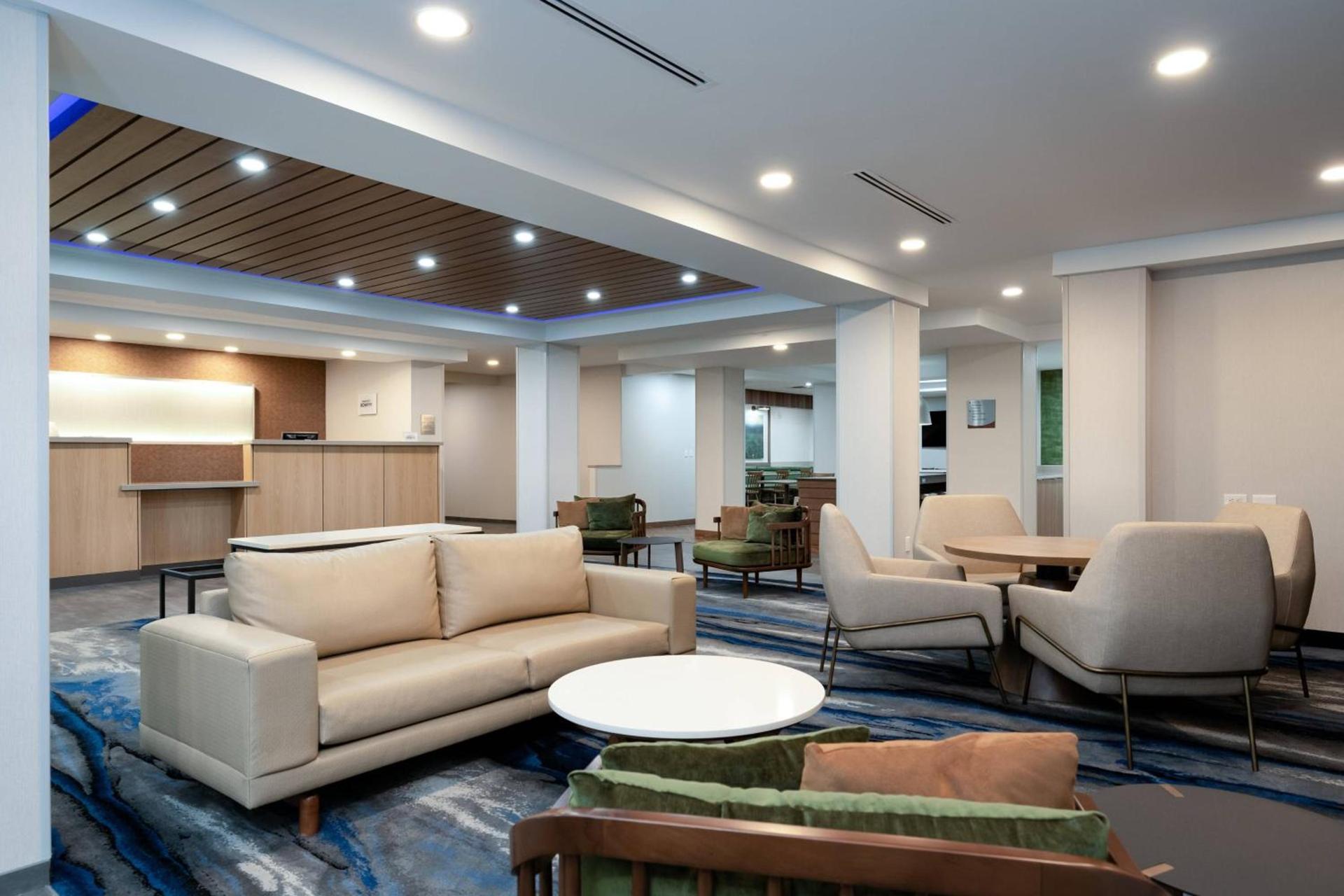 Fairfield Inn & Suites by Marriott Atlanta Stonecrest photo 4