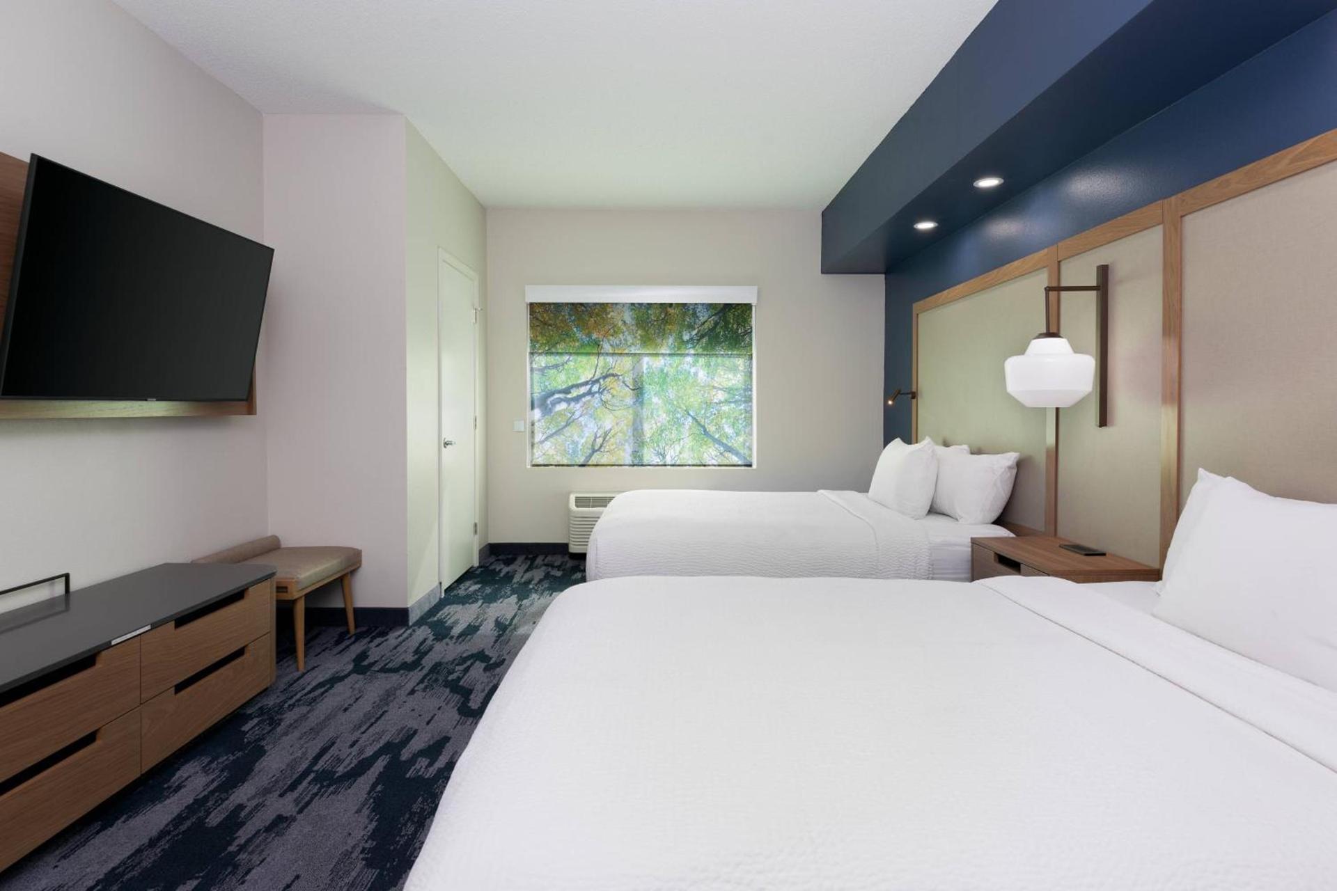 Fairfield Inn & Suites by Marriott Atlanta Stonecrest photo 5