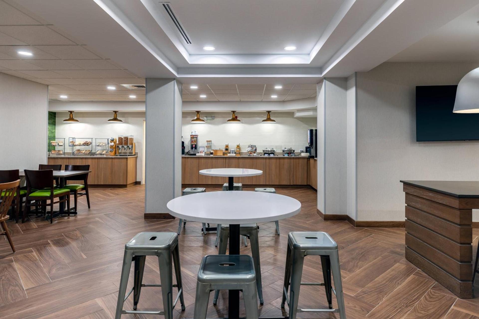 Fairfield Inn & Suites by Marriott Atlanta Stonecrest photo 24