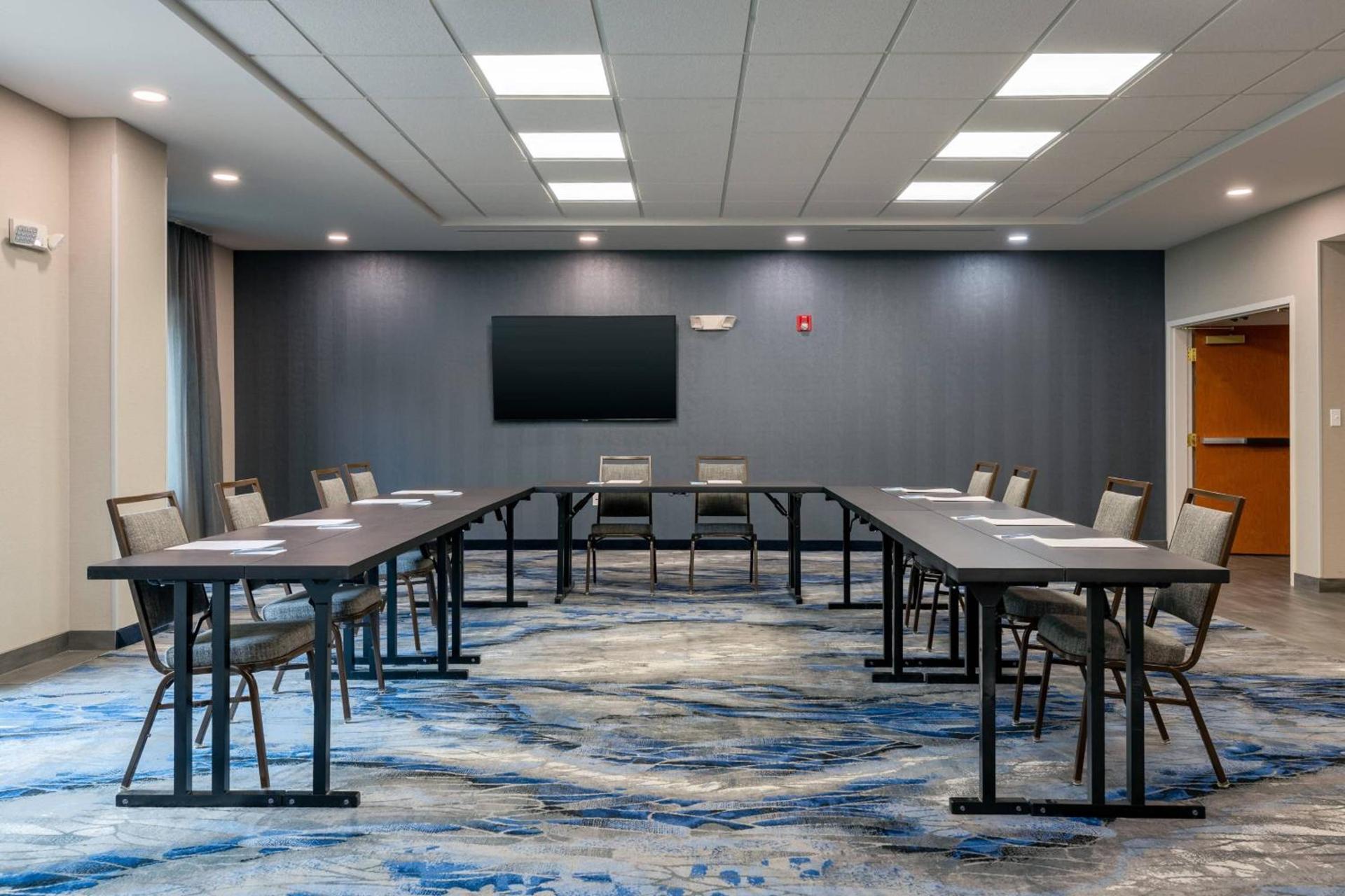 Fairfield Inn & Suites by Marriott Atlanta Stonecrest photo 31