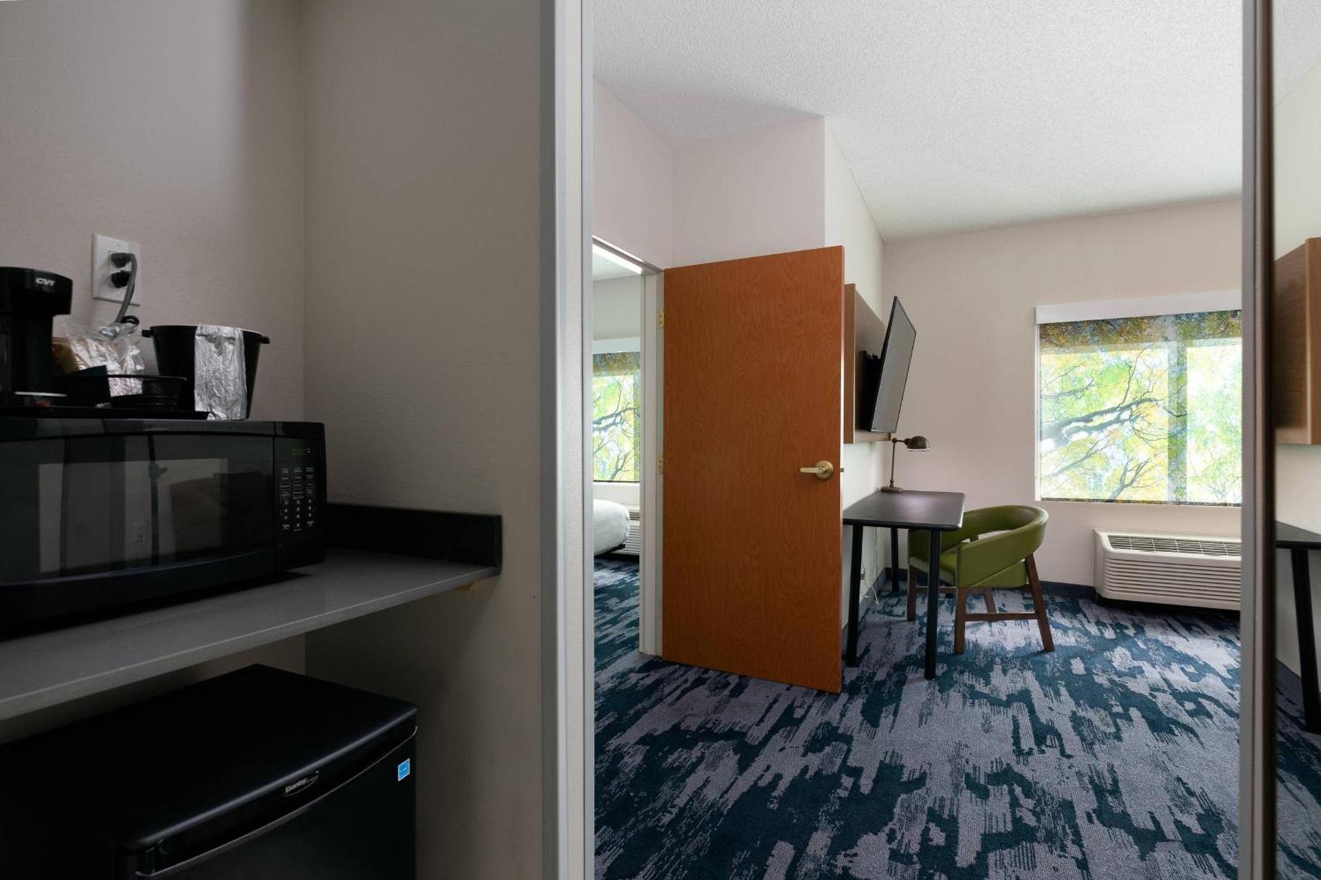 Fairfield Inn & Suites by Marriott Atlanta Stonecrest photo 12